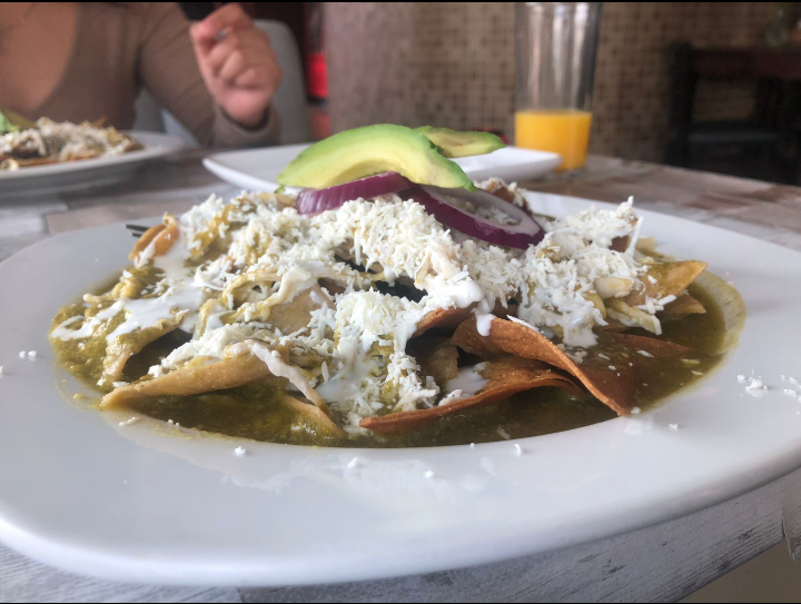 Restaurante Laurent's image 9