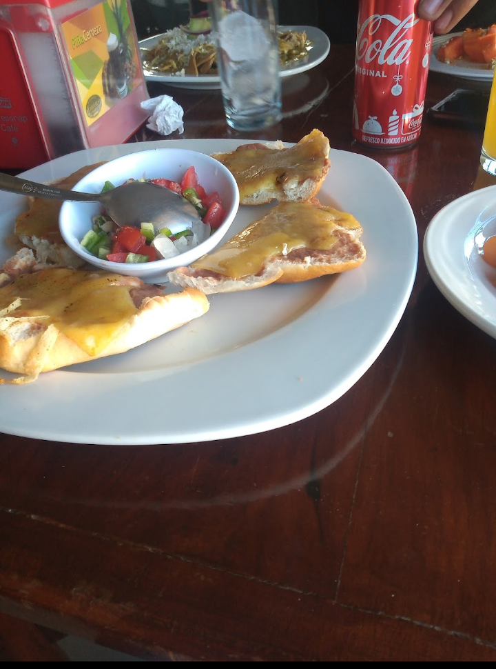 Restaurante Laurent's image 10