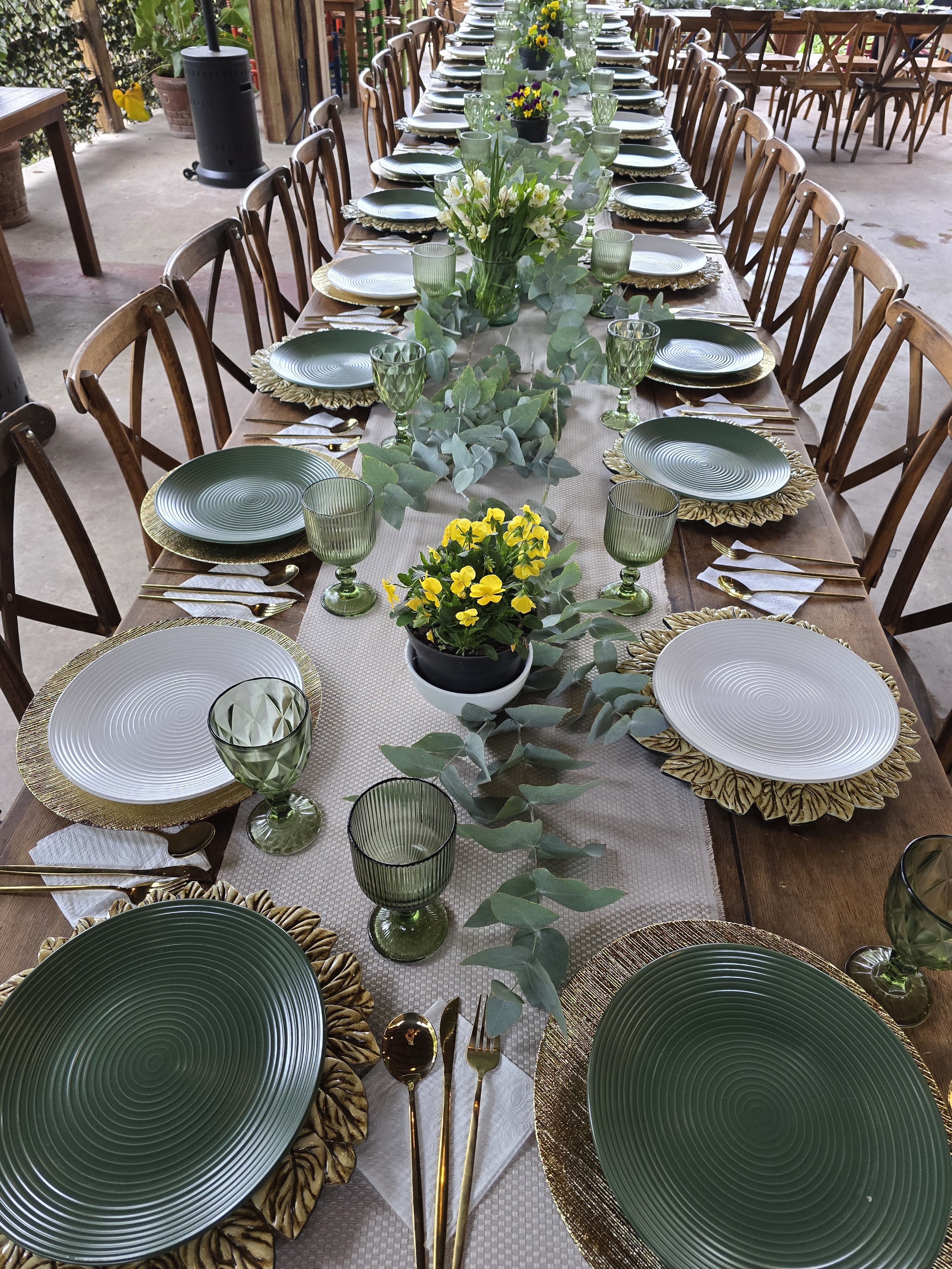 Restaurant Tapichos image 1