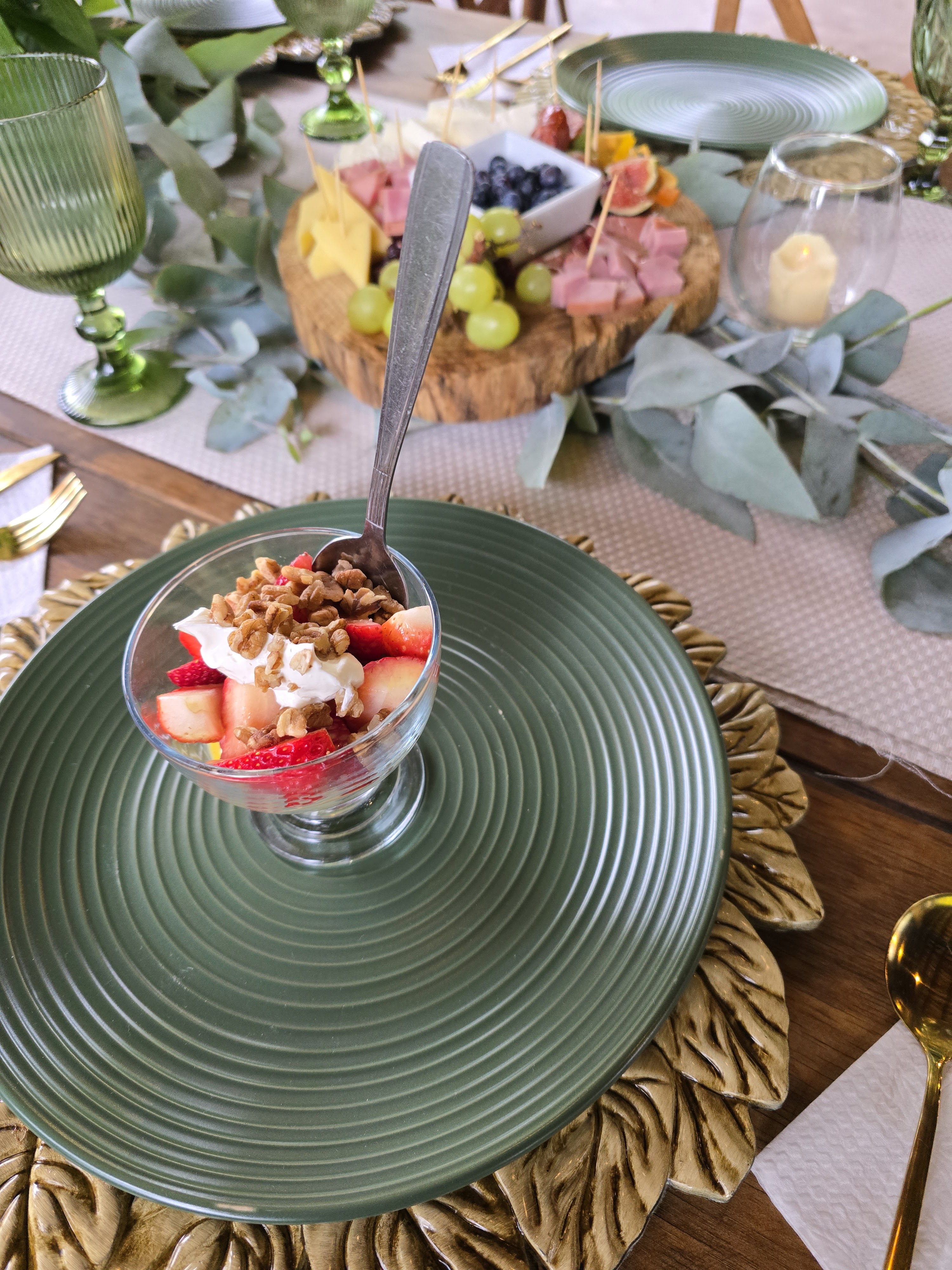 Restaurant Tapichos image 3