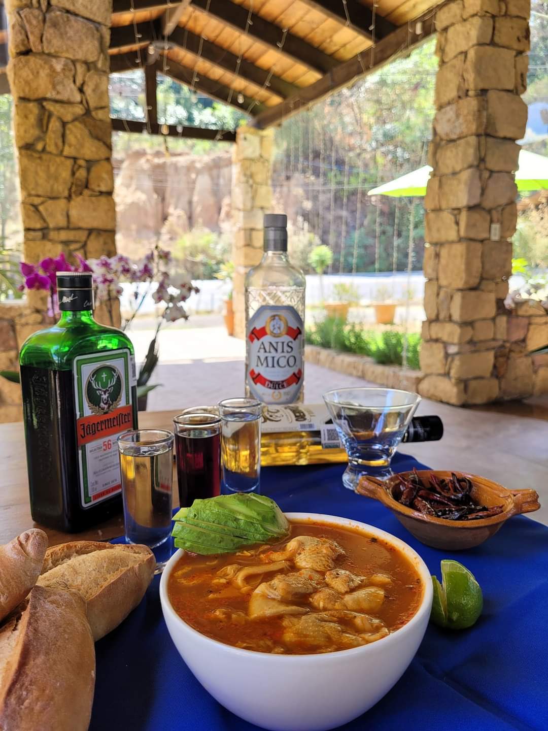 Restaurant Tapichos image 4