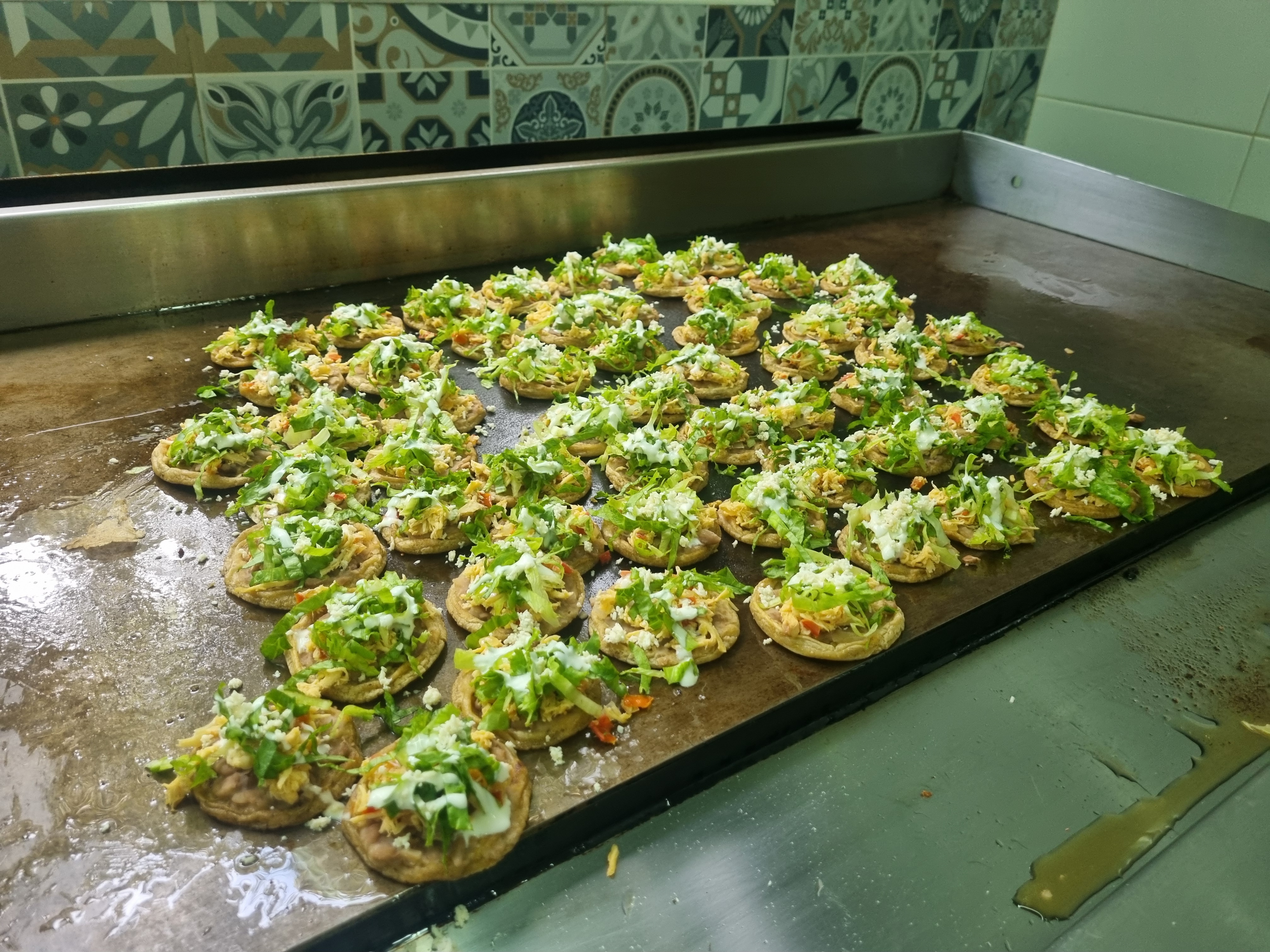 Restaurant Tapichos image 5