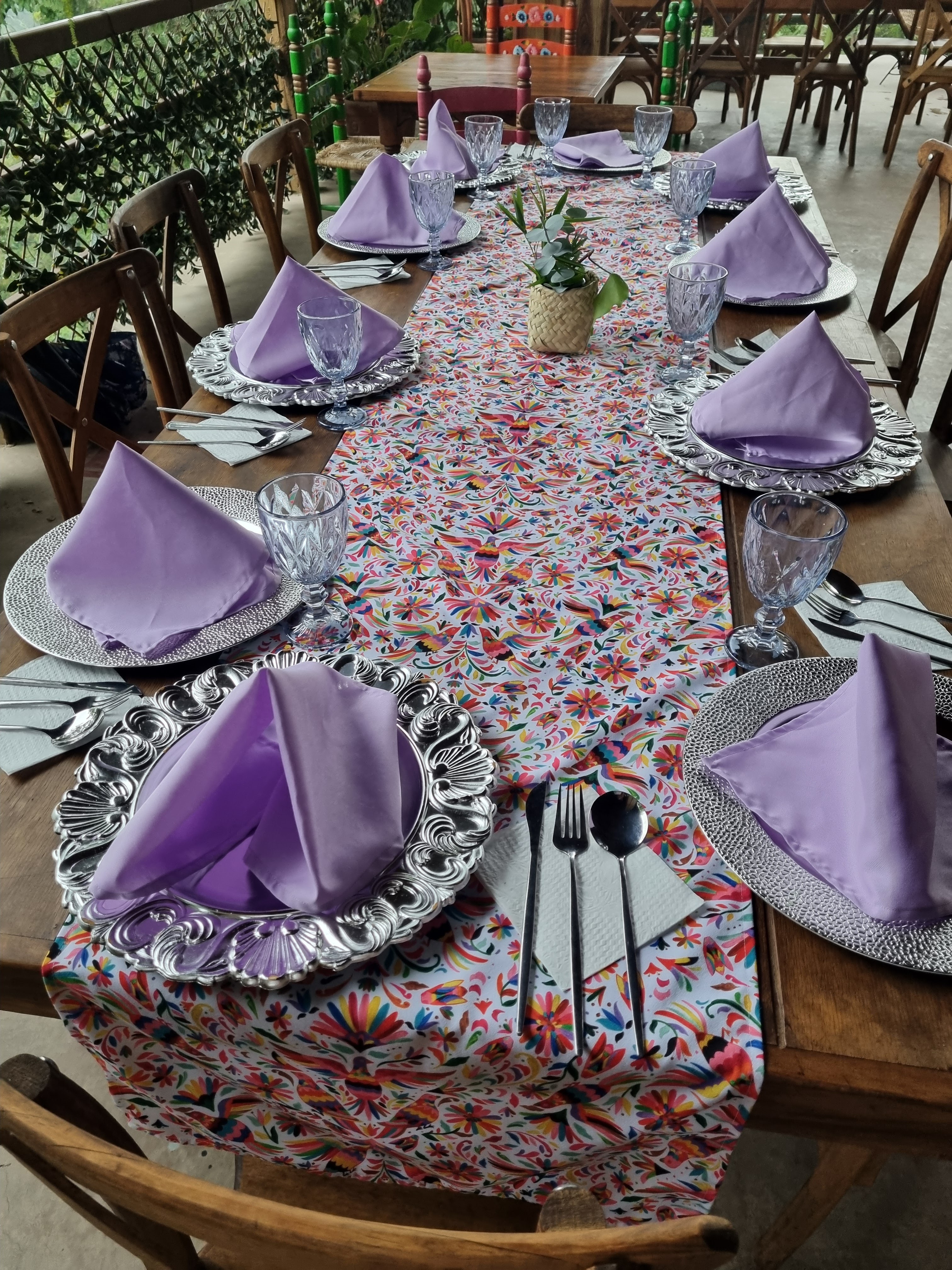 Restaurant Tapichos image 6