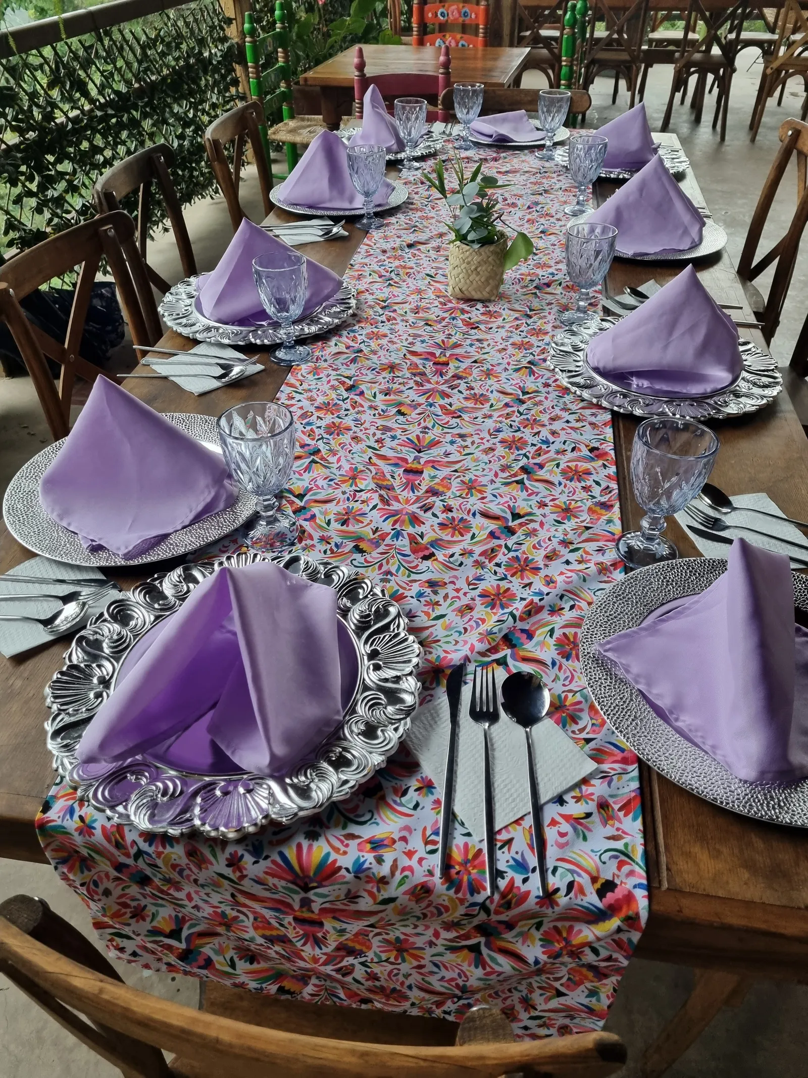 Restaurant Tapichos image 6