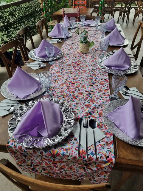 Restaurant Tapichos image 6