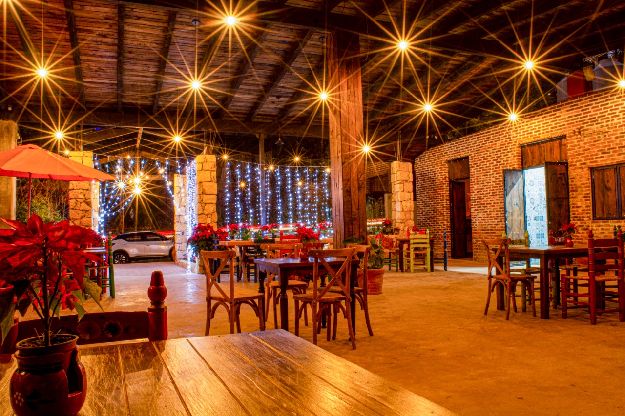 Restaurant Tapichos image 7