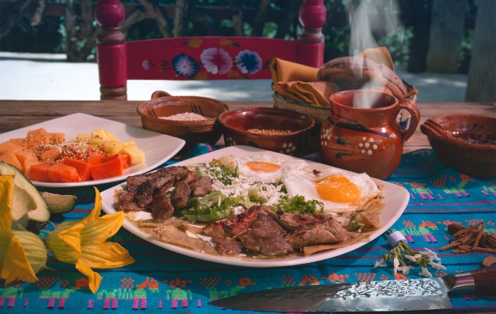 Restaurant Tapichos image 8