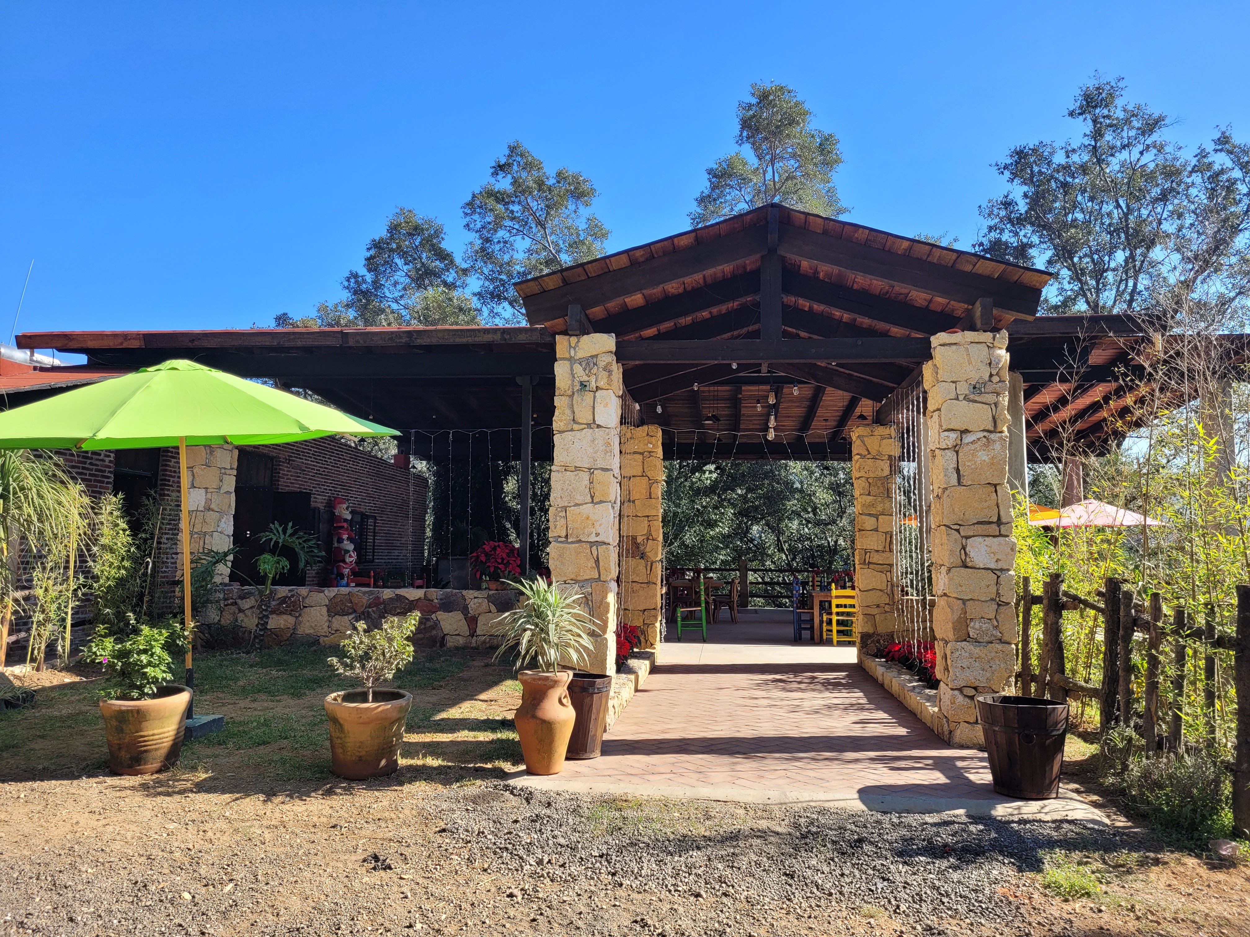 Restaurant Tapichos image 10