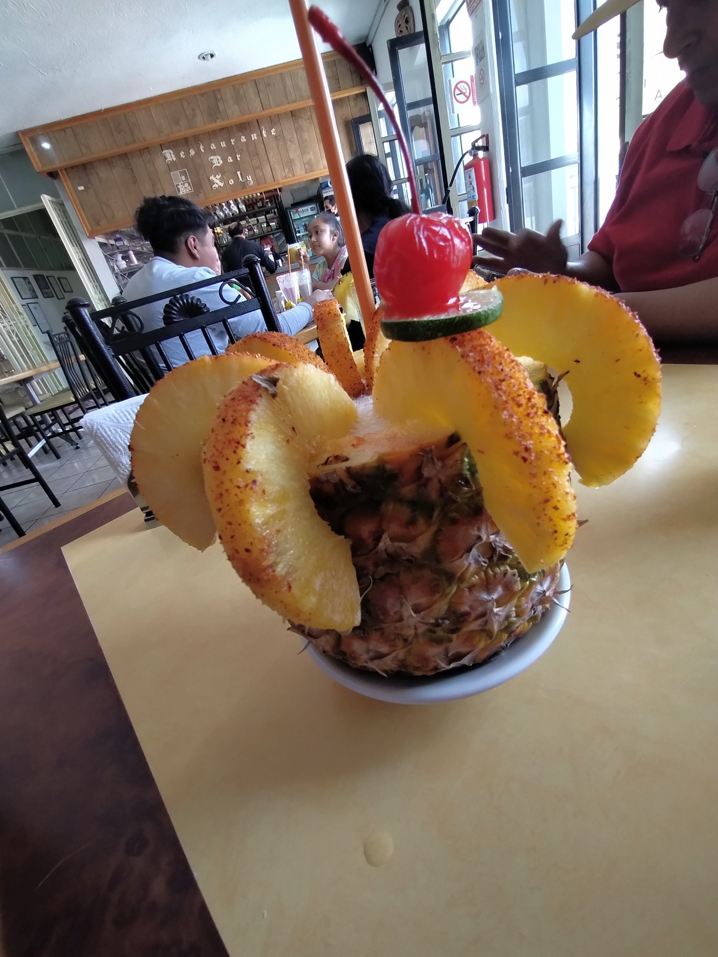 Restaurant Bar Xoly image 3