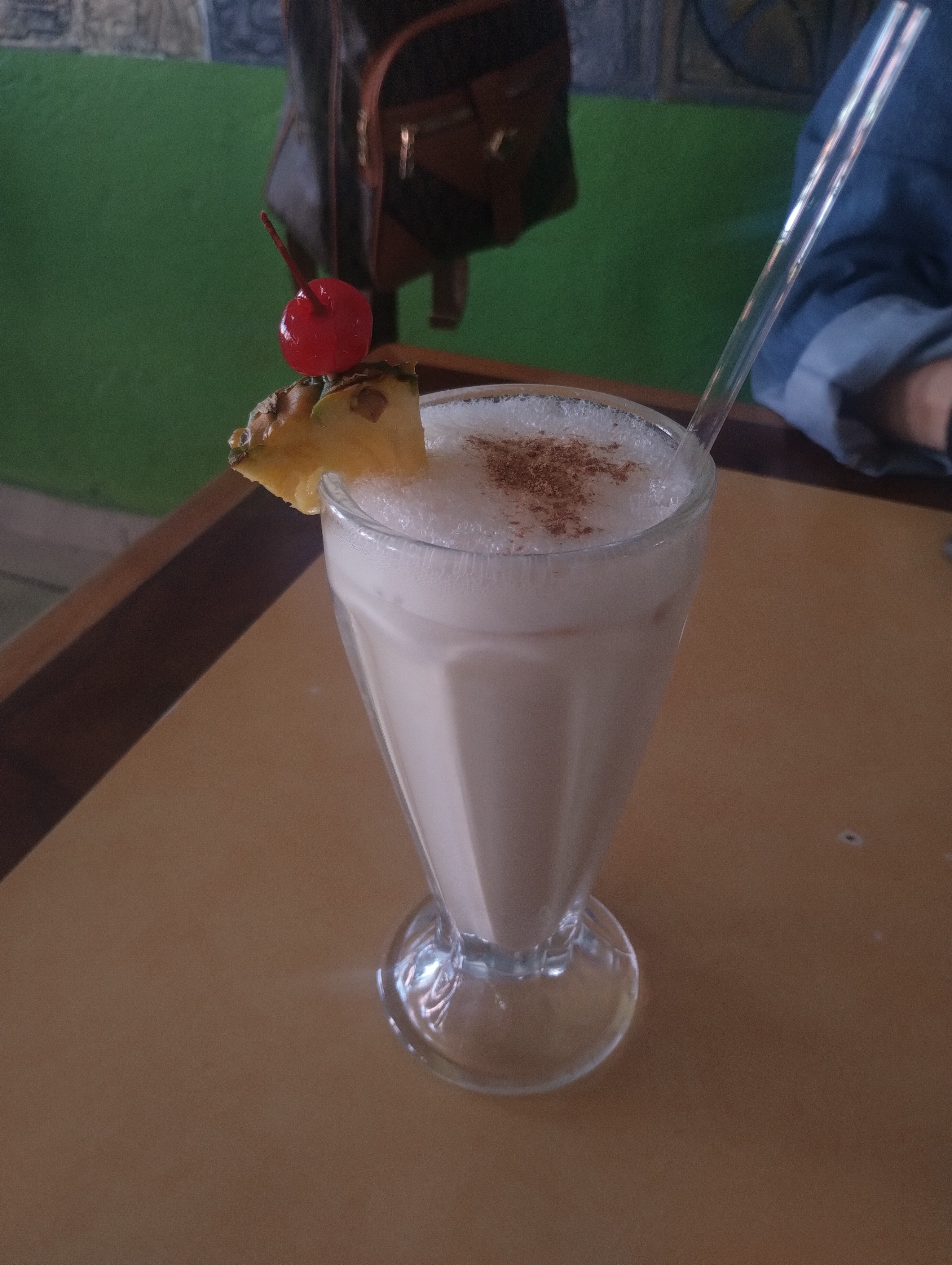 Restaurant Bar Xoly image 4