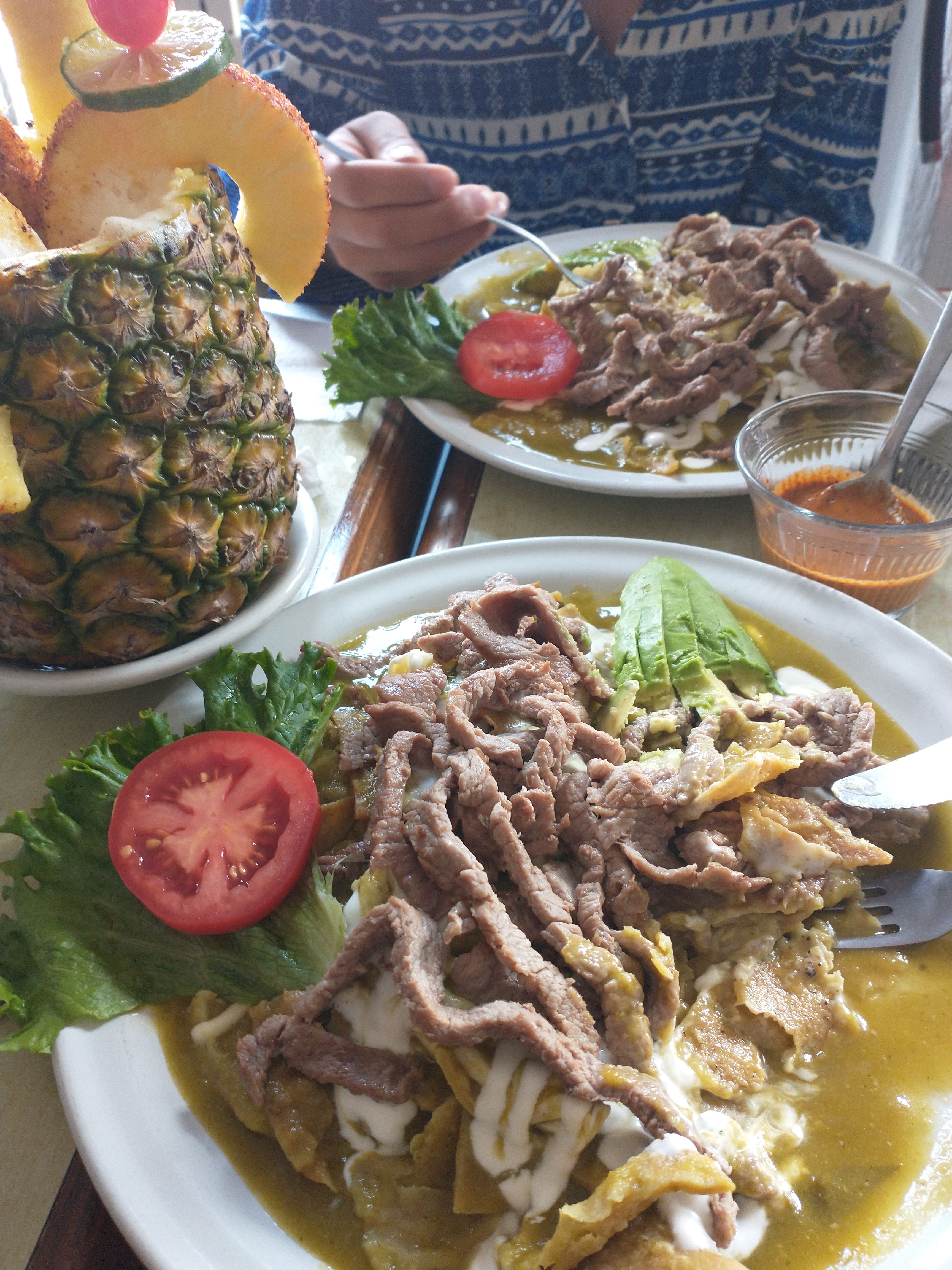 Restaurant Bar Xoly image 7