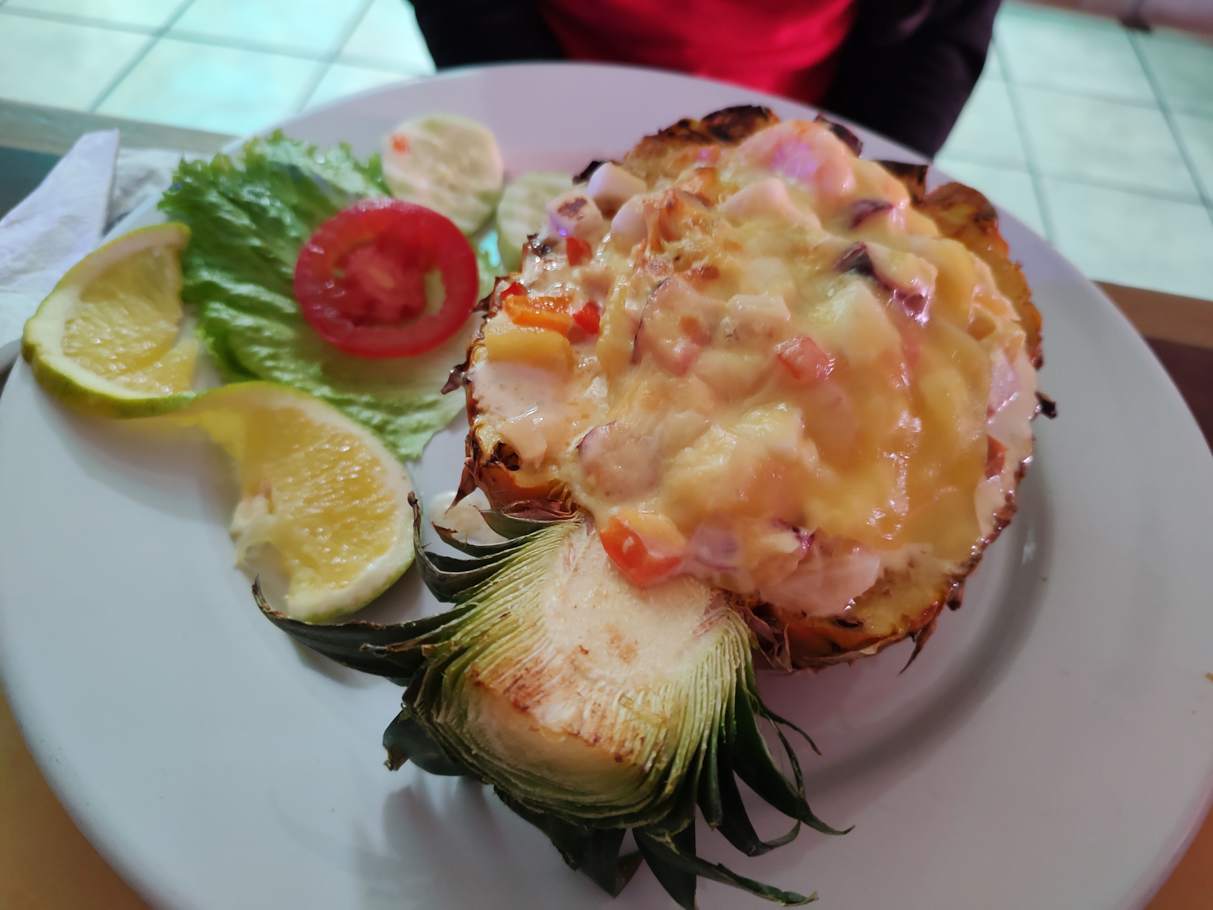 Restaurant Bar Xoly image 8