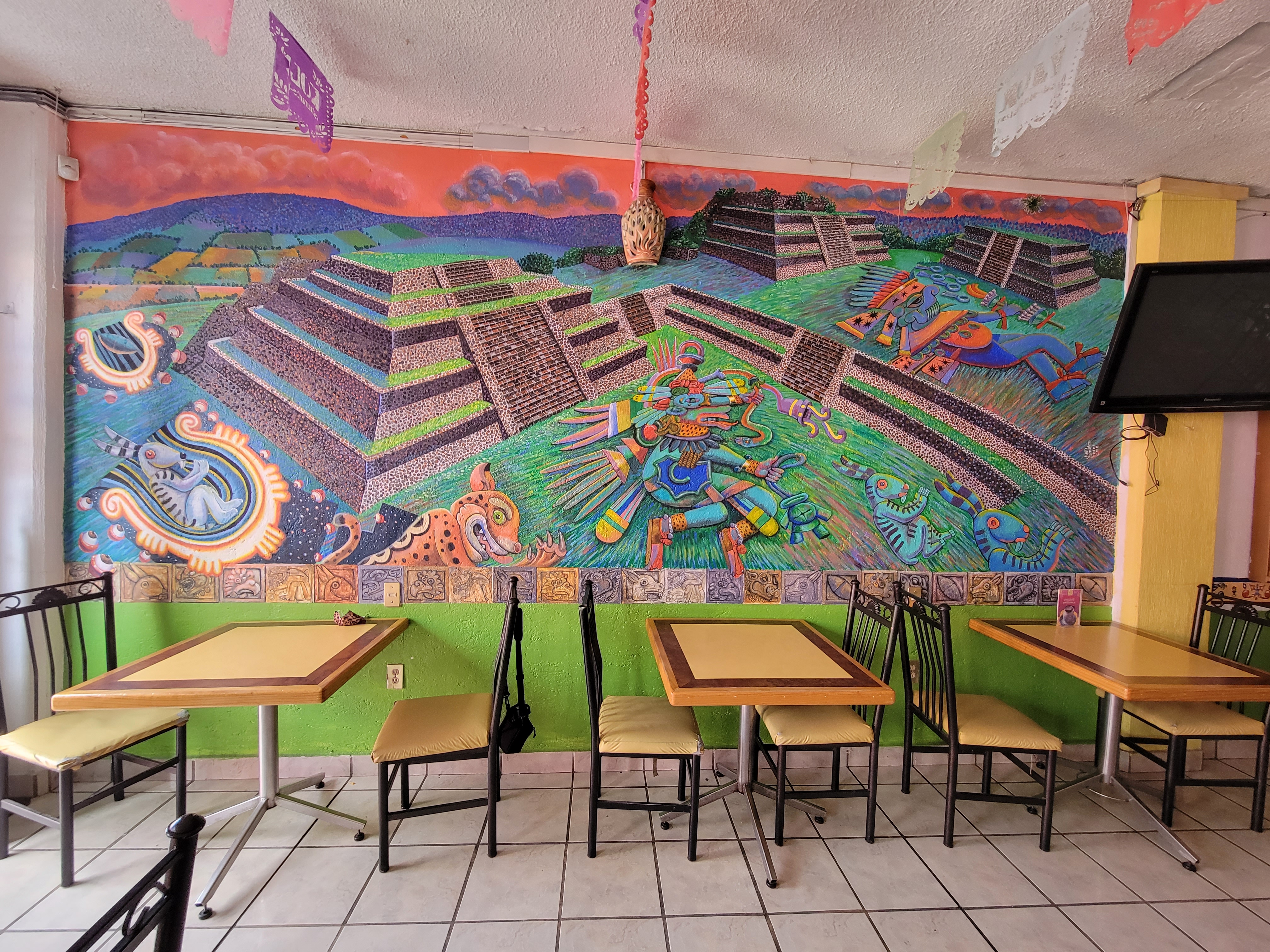 Restaurant Bar Xoly image 9