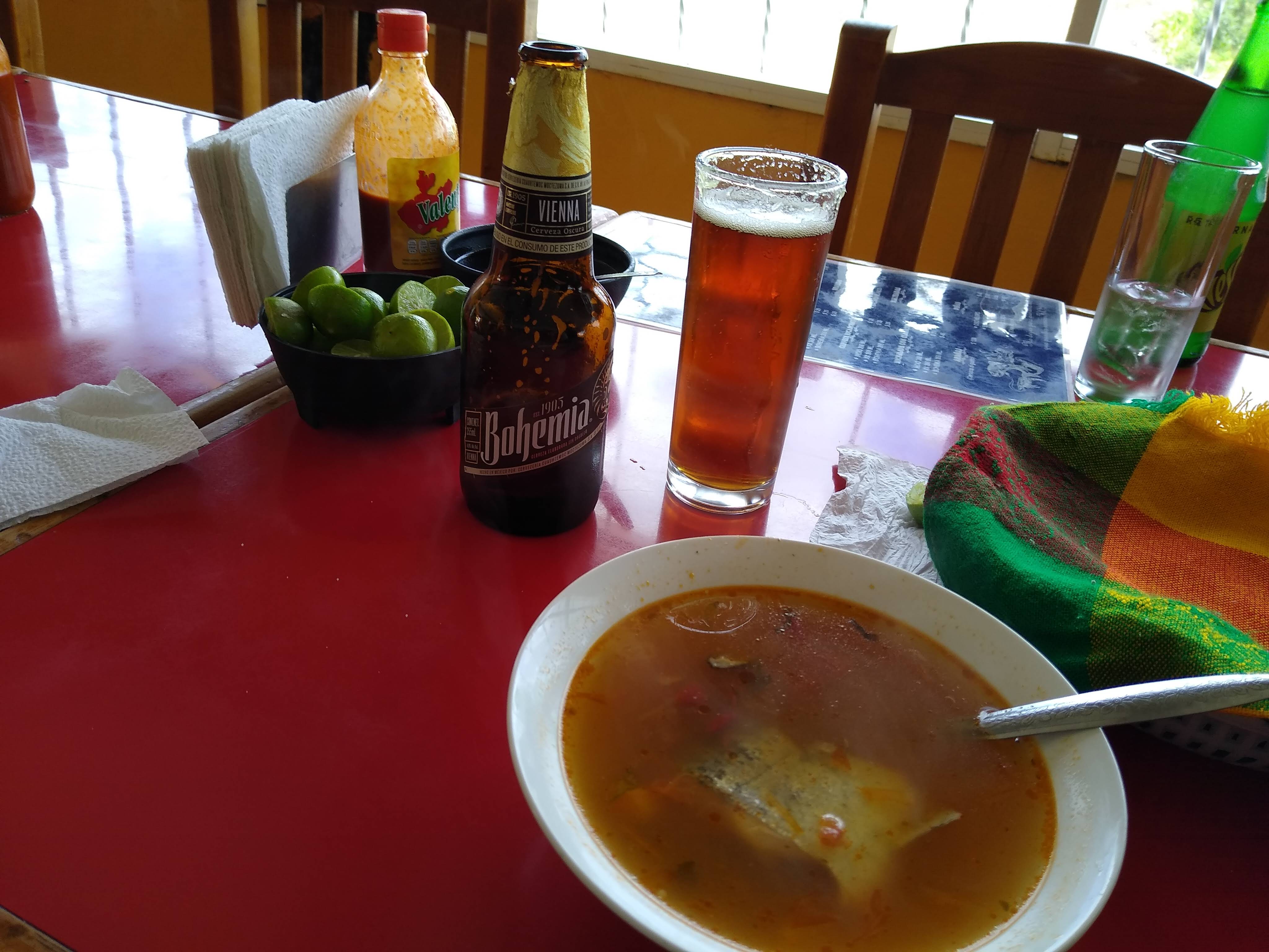 Restaurante la ciénega image 3