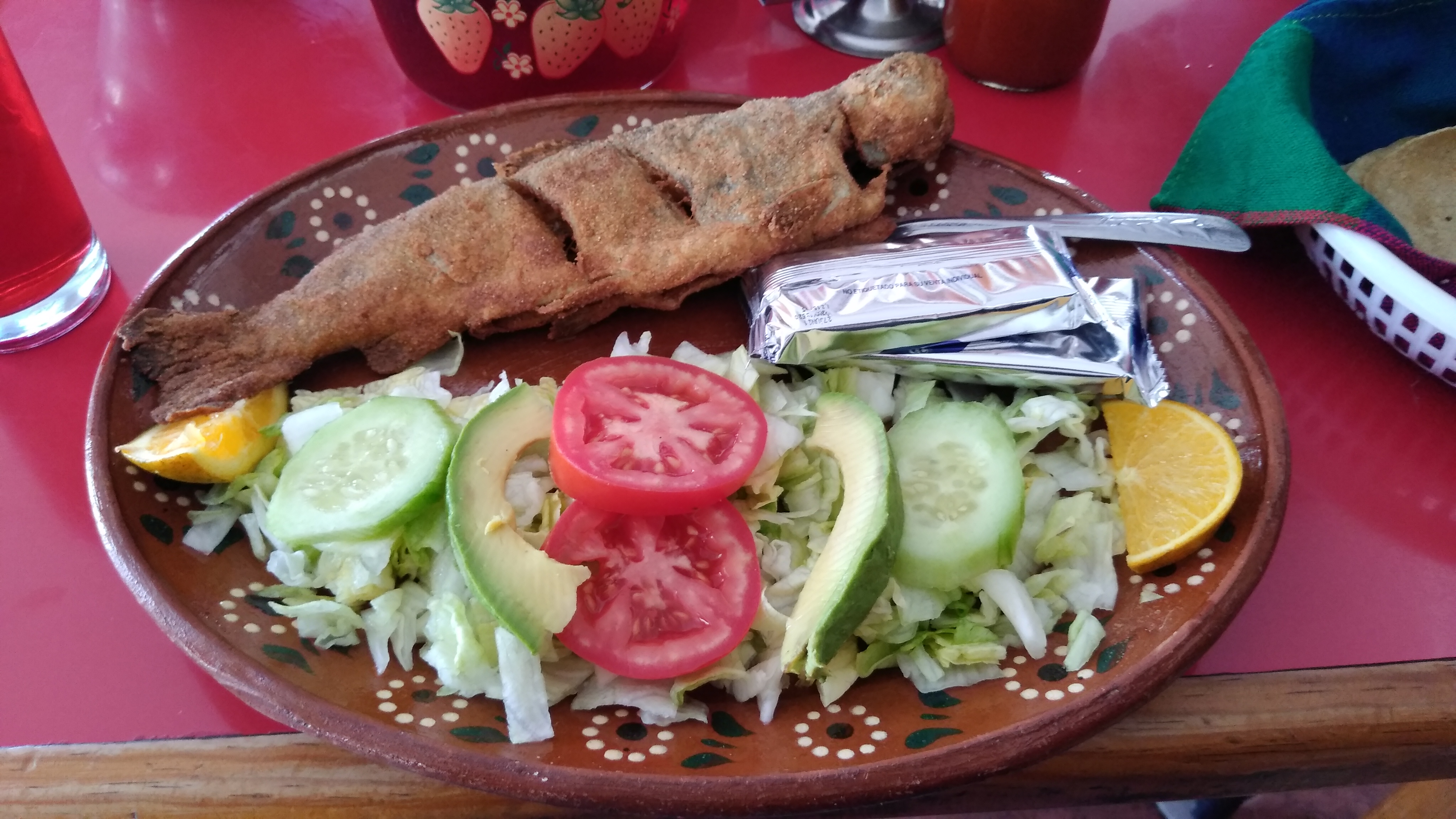 Restaurante la ciénega image 6