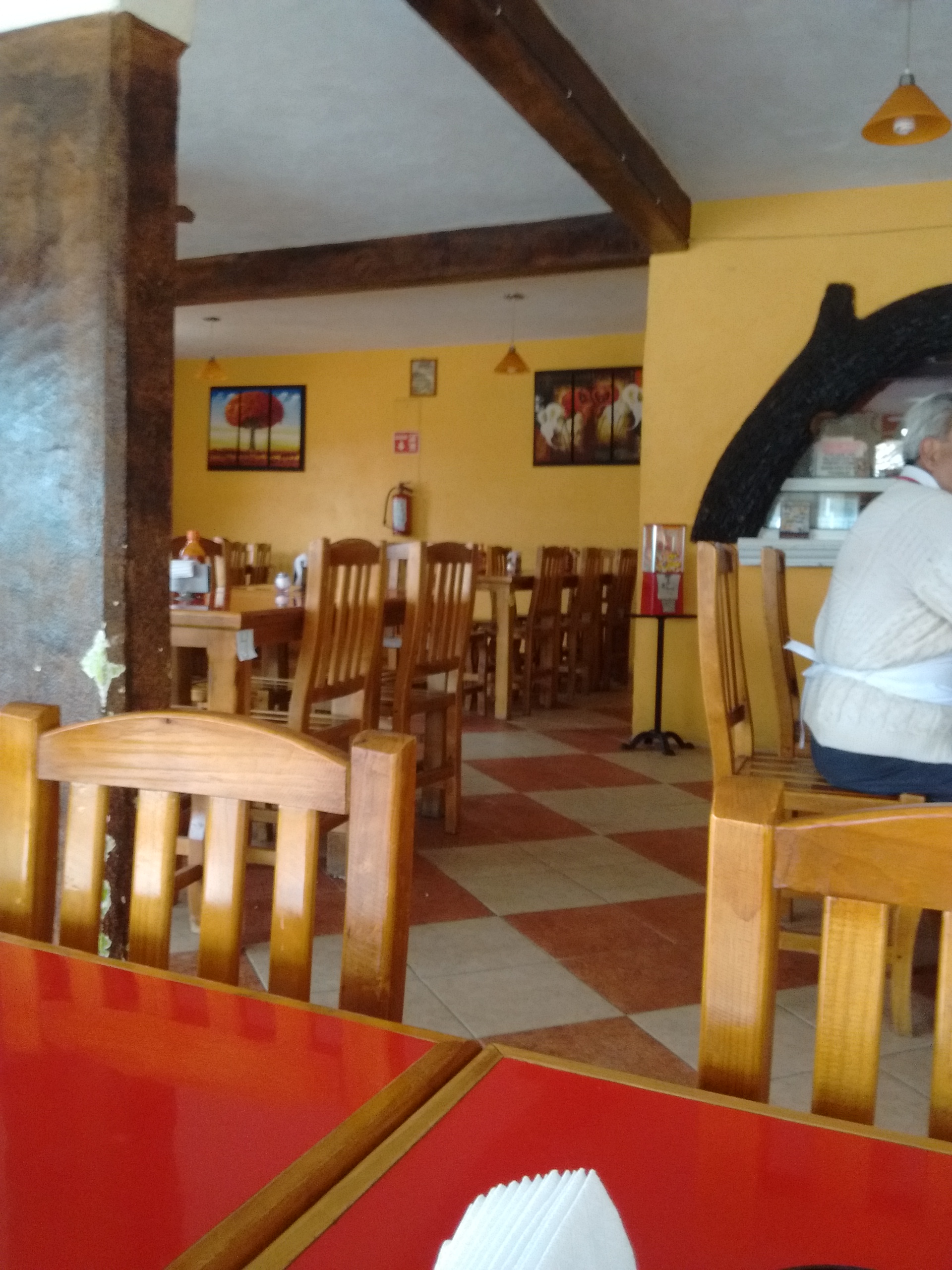 Restaurante la ciénega image 7