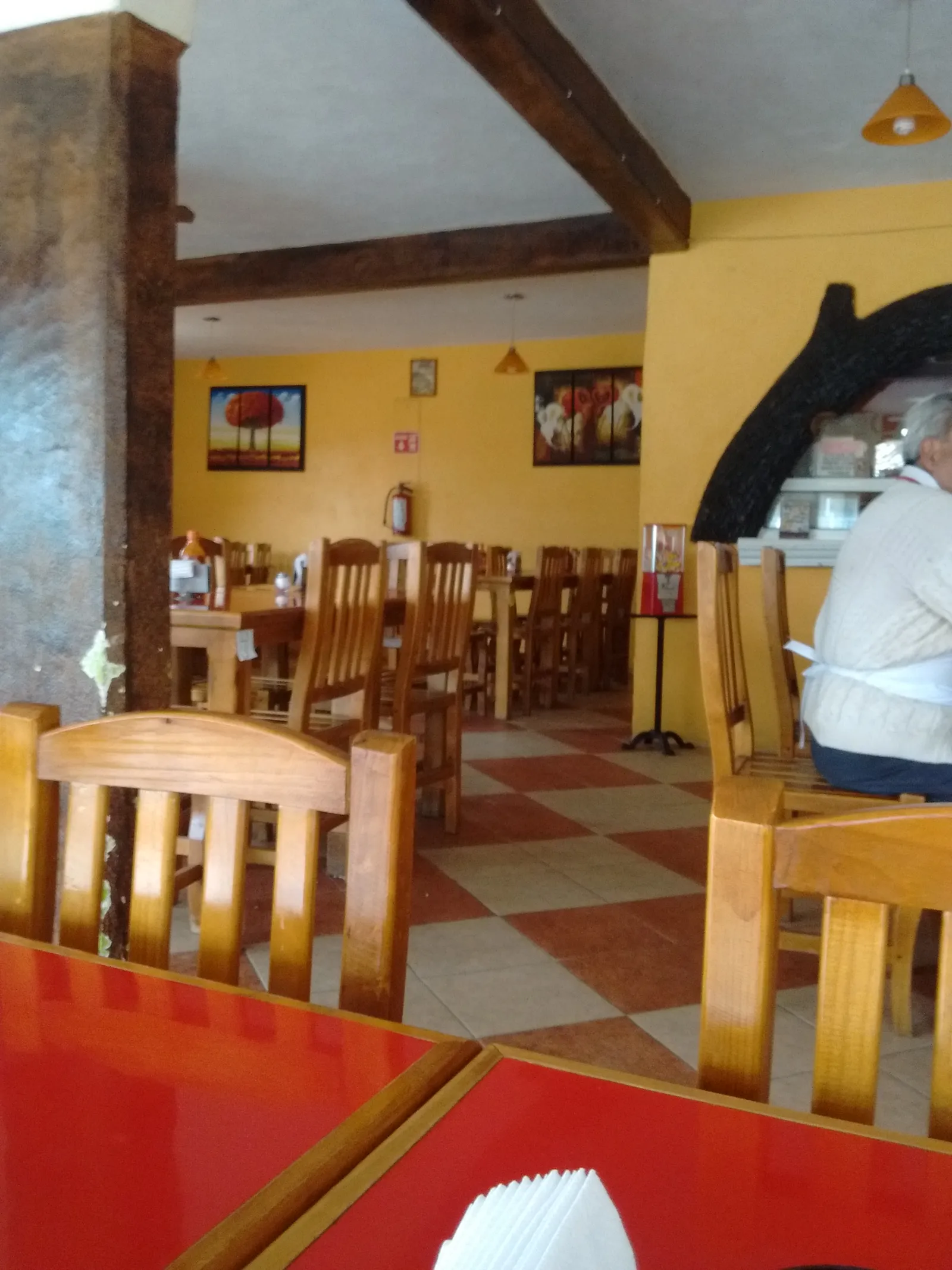 Restaurante la ciénega image 7