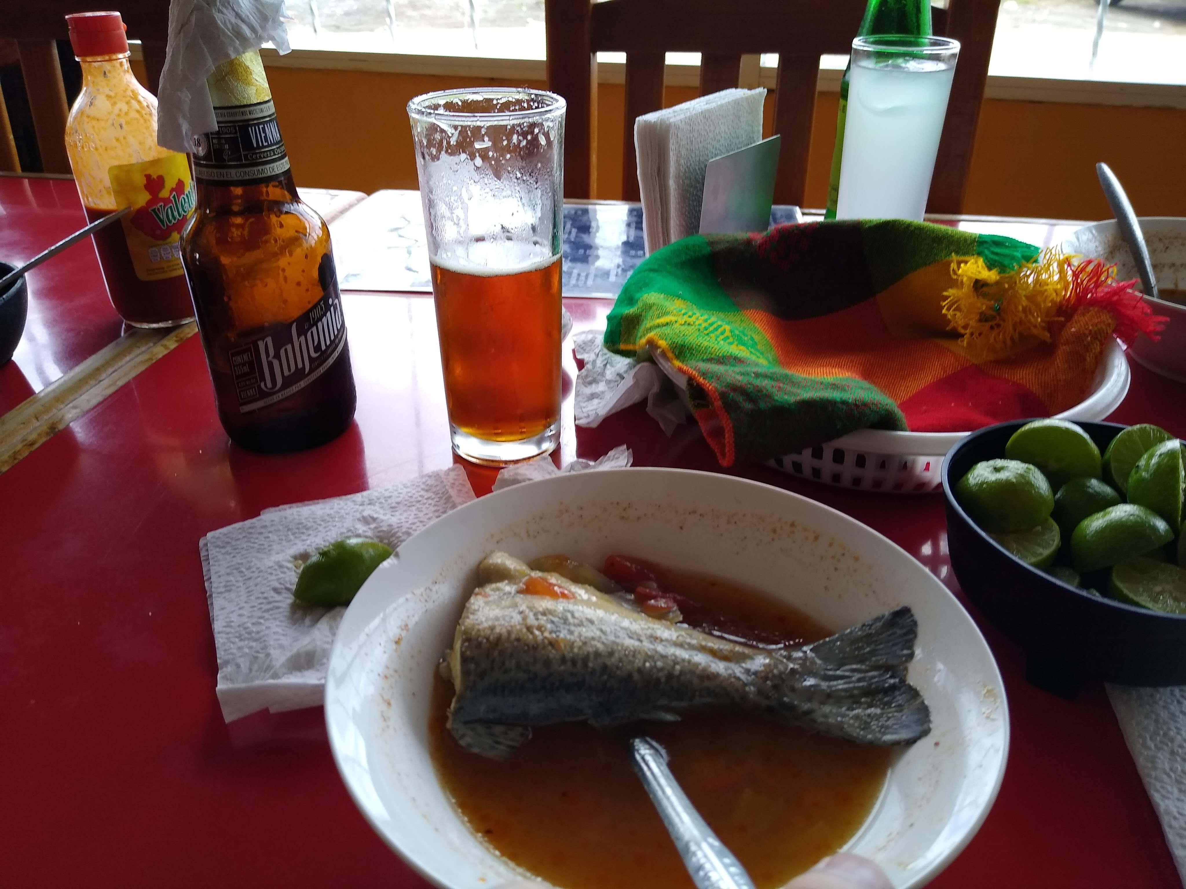 Restaurante la ciénega image 9