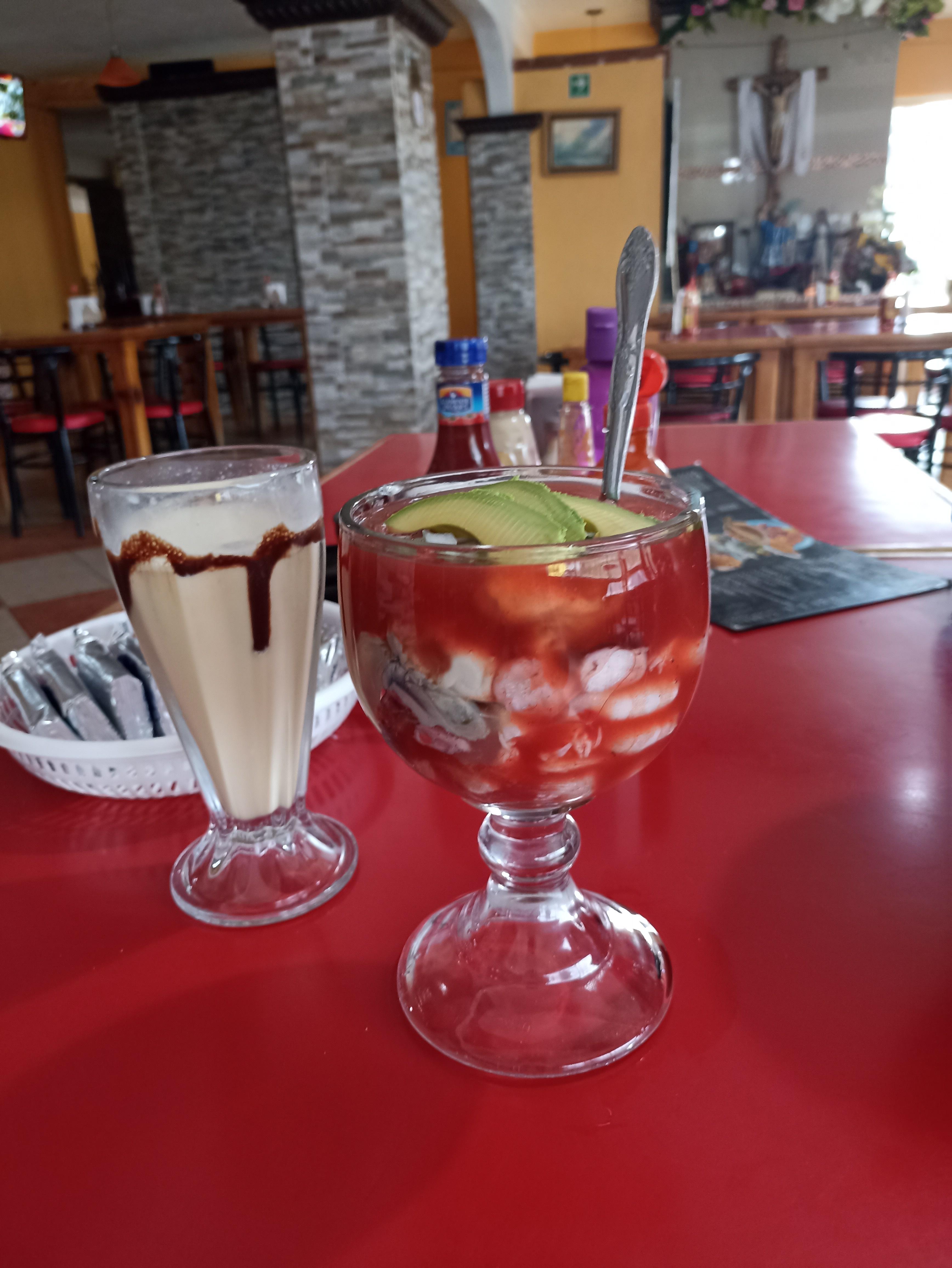 Restaurante la ciénega image 10