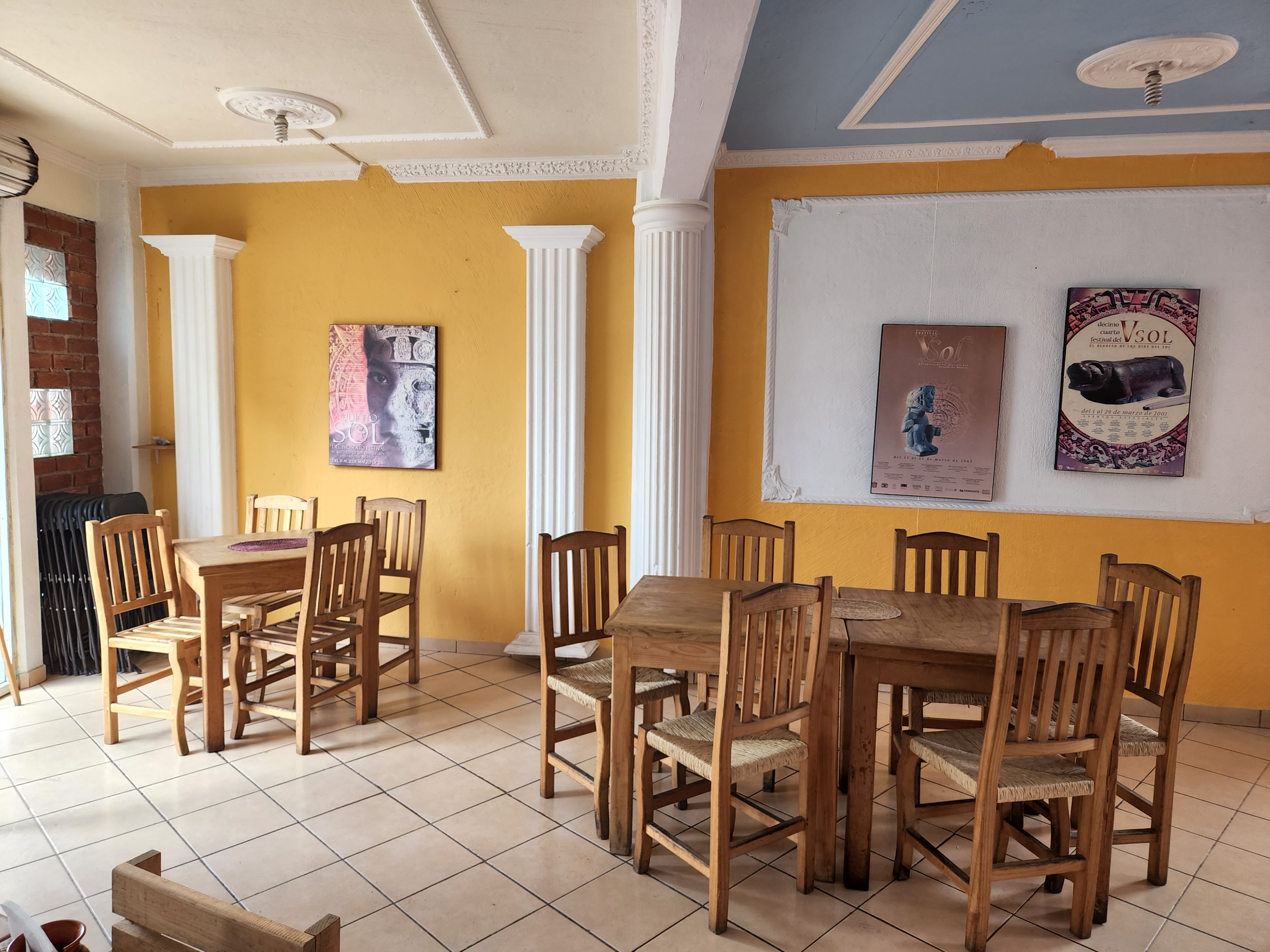 Restaurante Bar San Carlos image 1