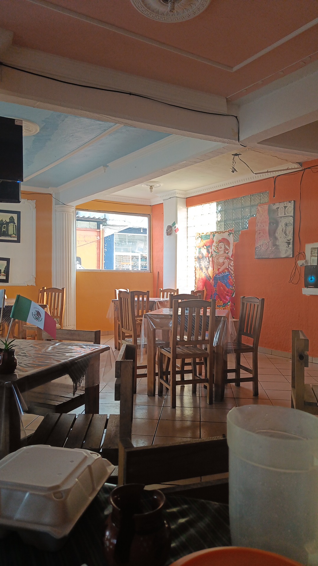 Restaurante Bar San Carlos image 3