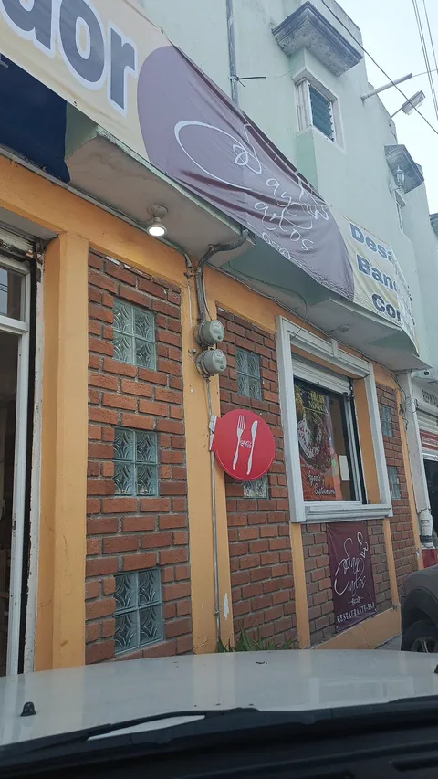 Restaurante Bar San Carlos image 4