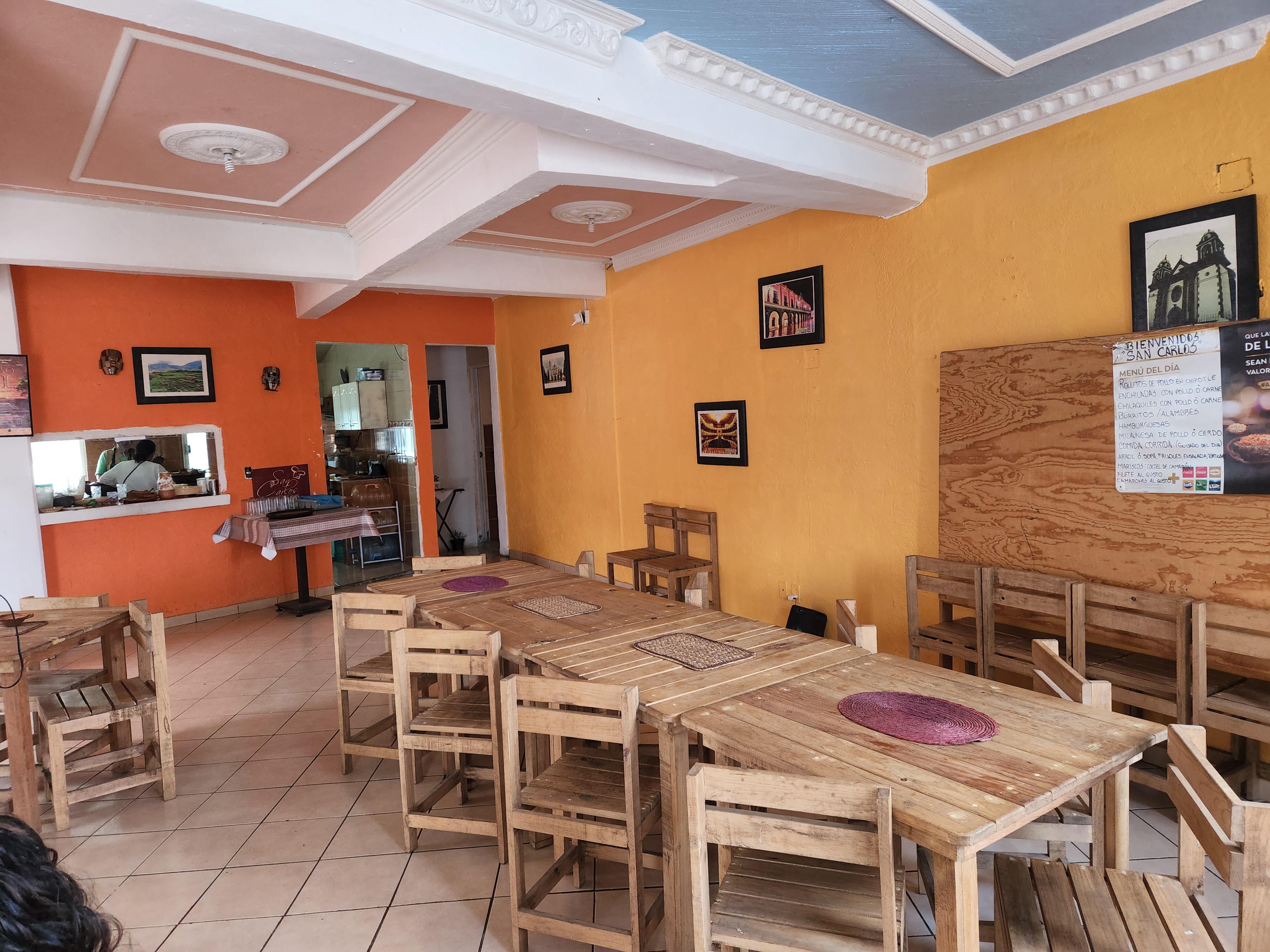 Restaurante Bar San Carlos image 5