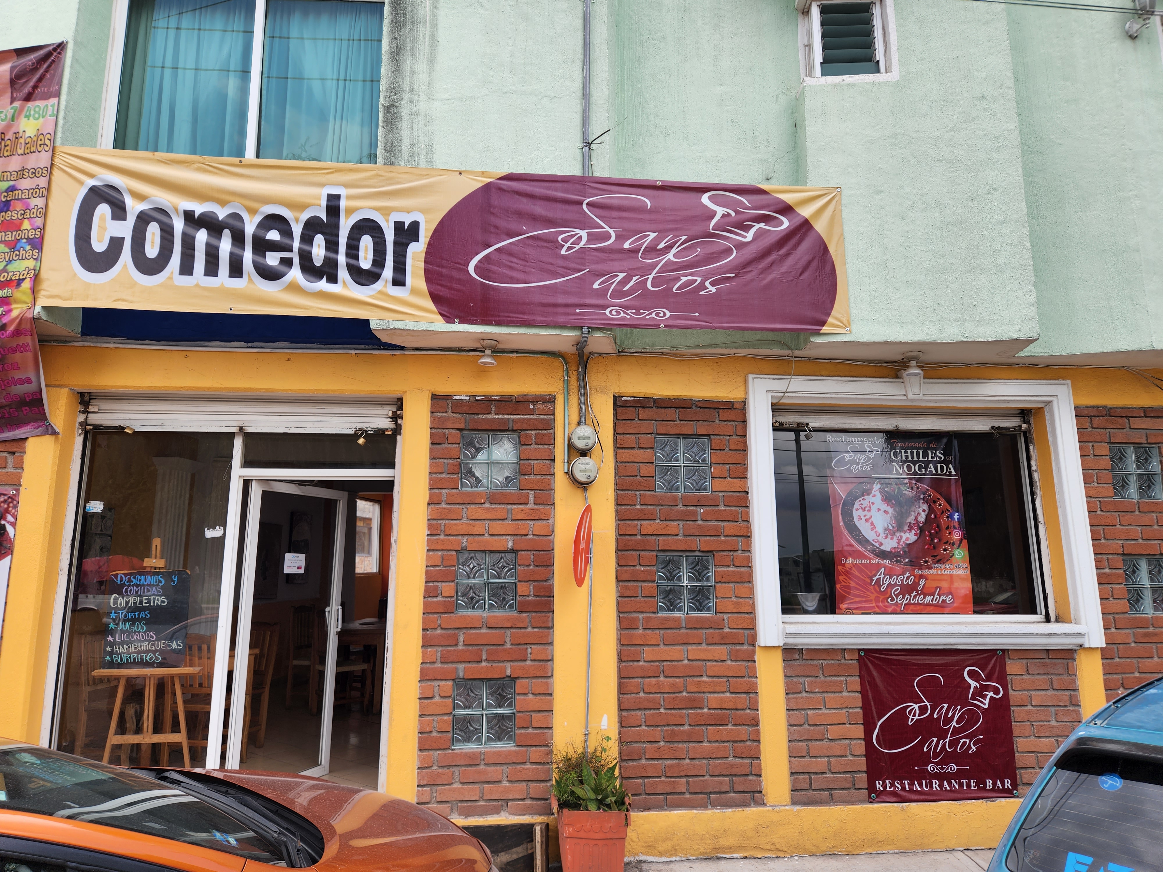 Restaurante Bar San Carlos image 7