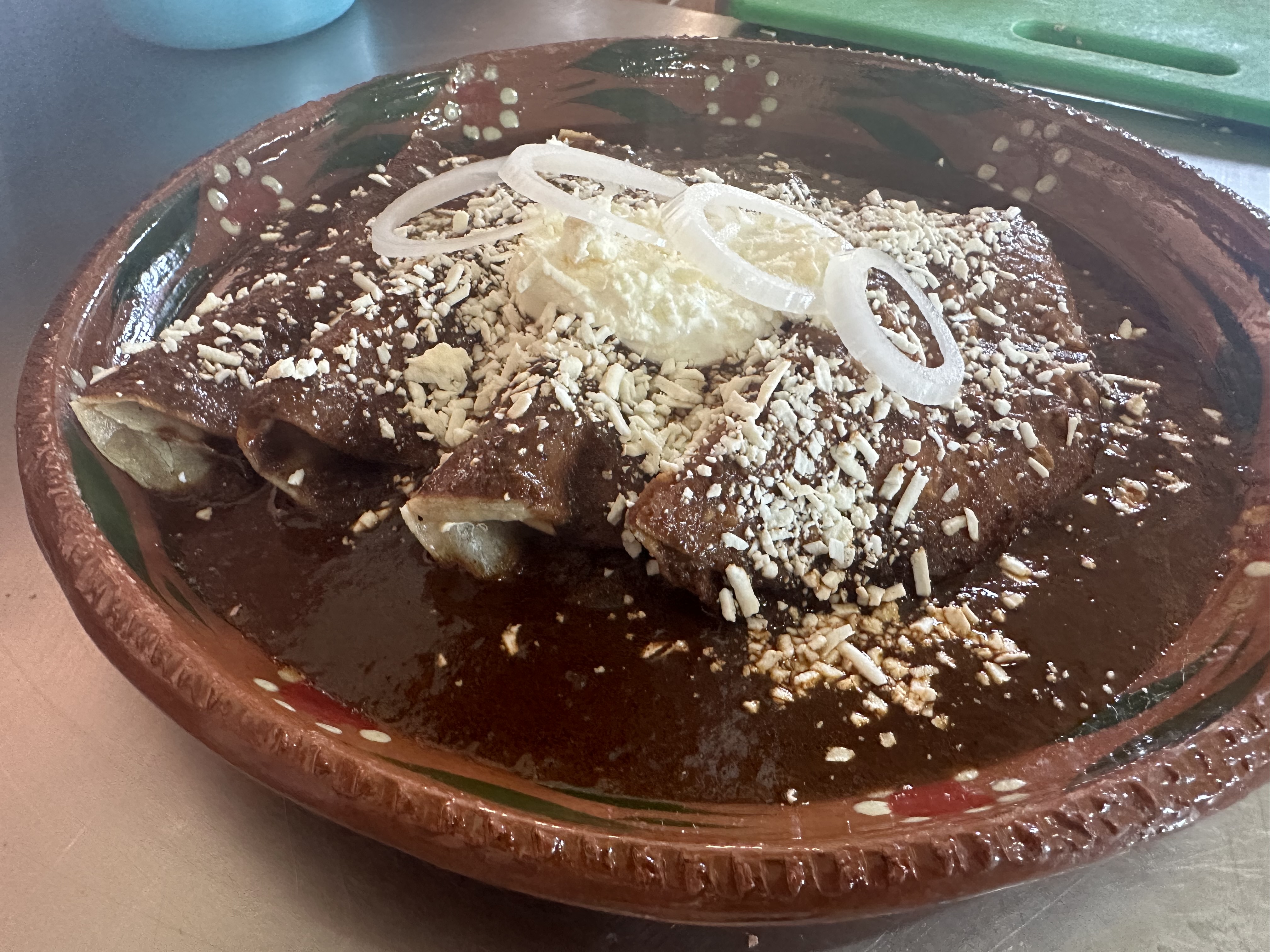 Restaurante Bar San Carlos image 8