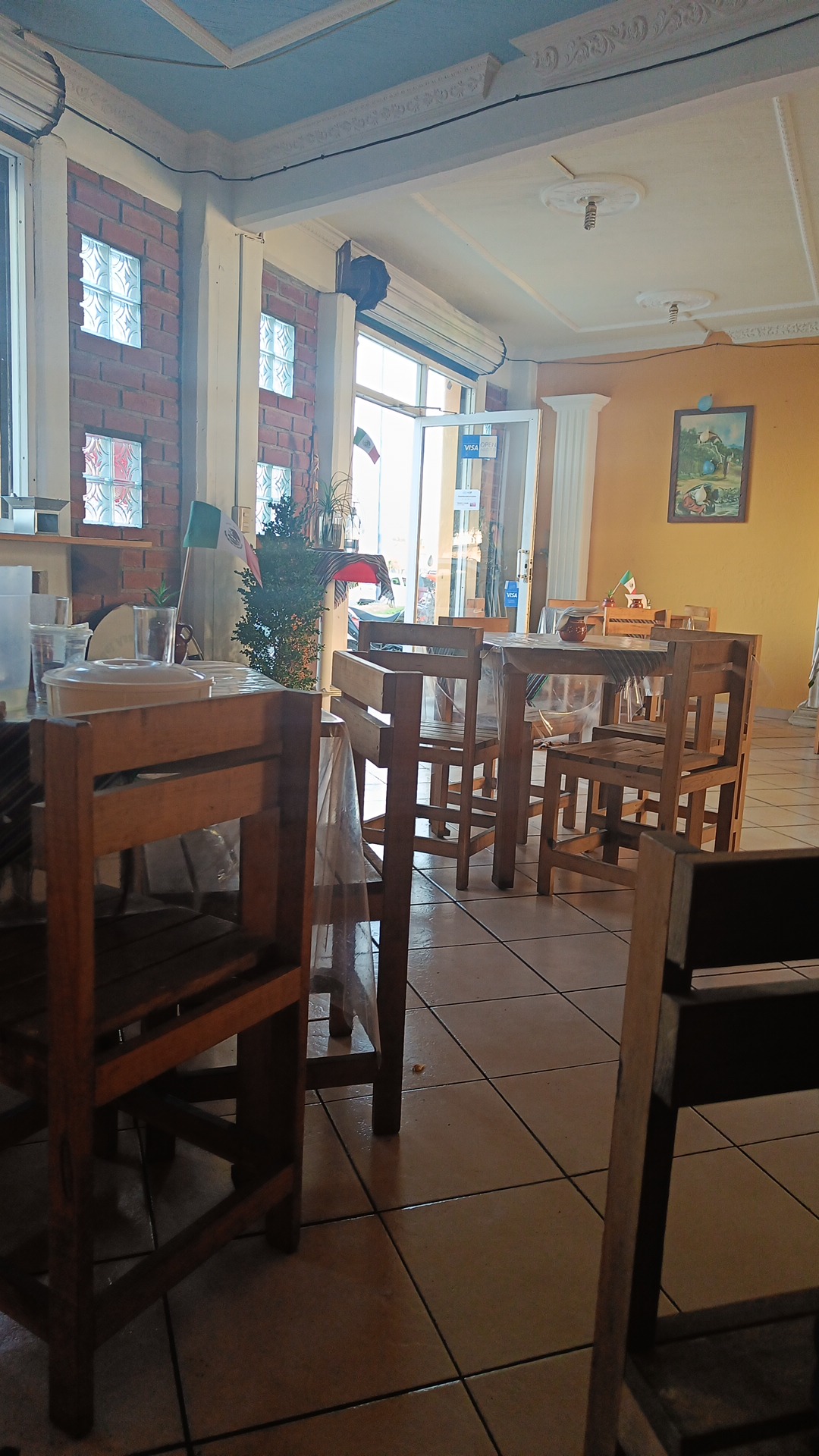 Restaurante Bar San Carlos image 9