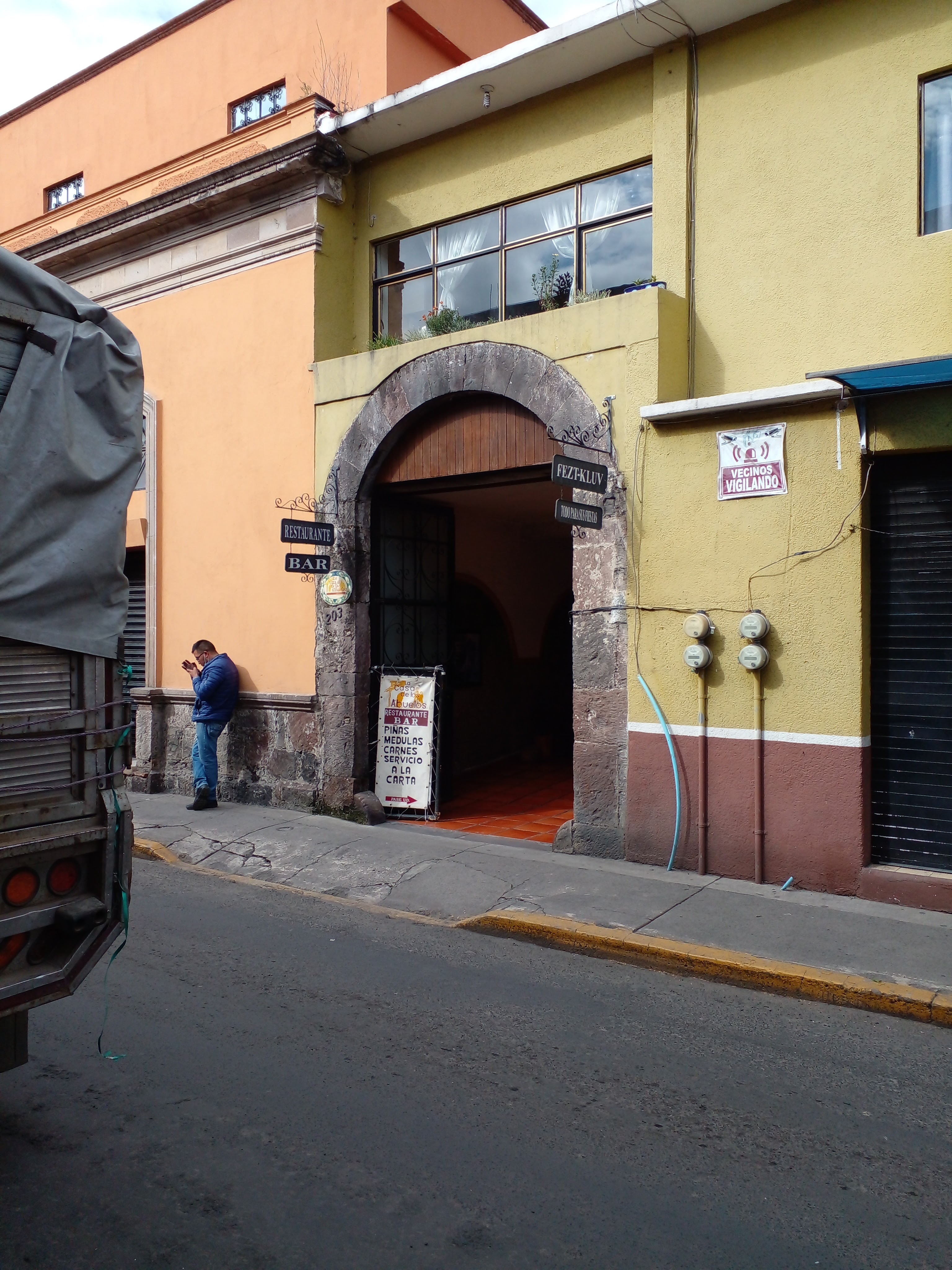 Casa de los Abuelos image 8