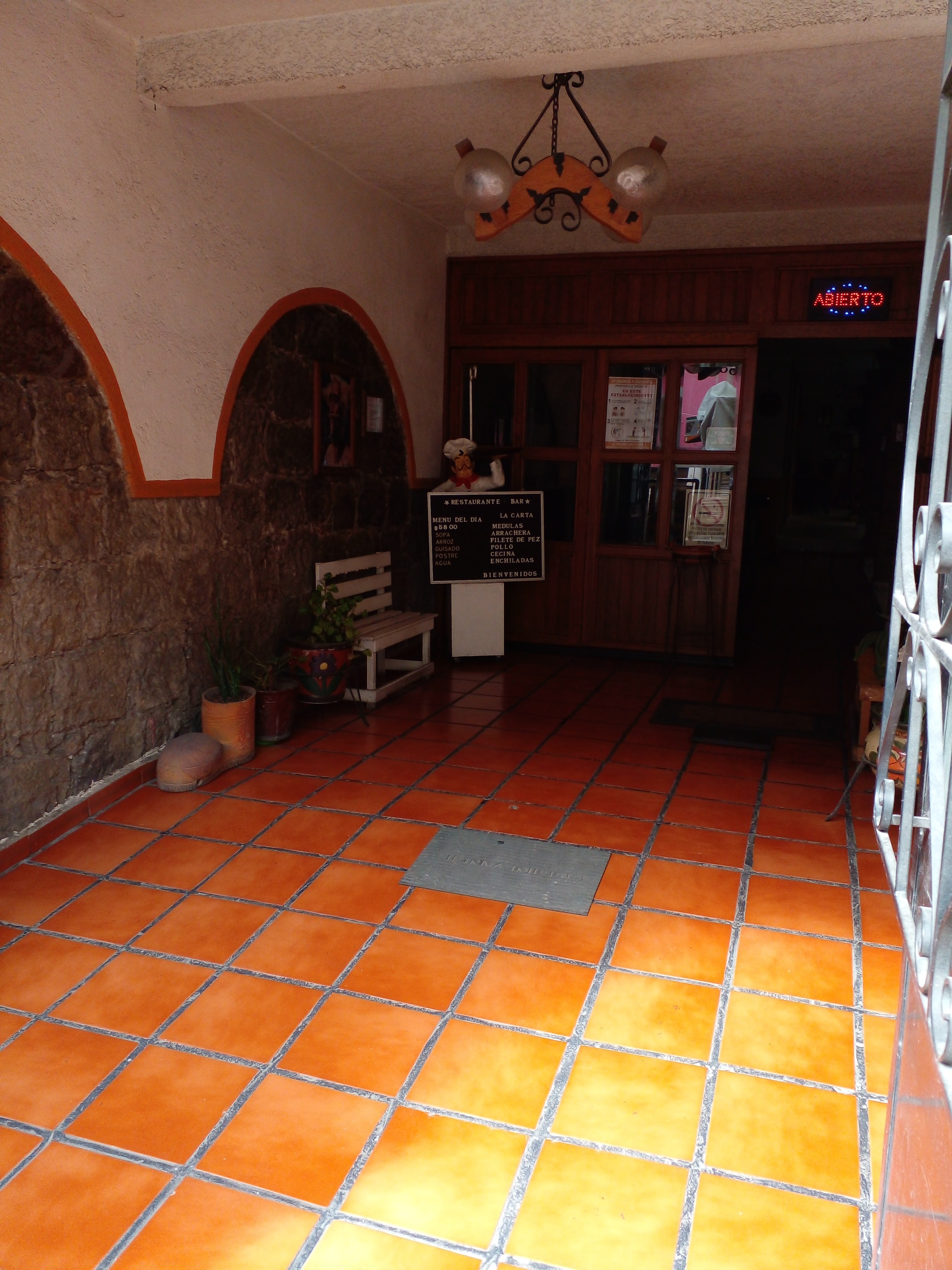 Casa de los Abuelos image 9