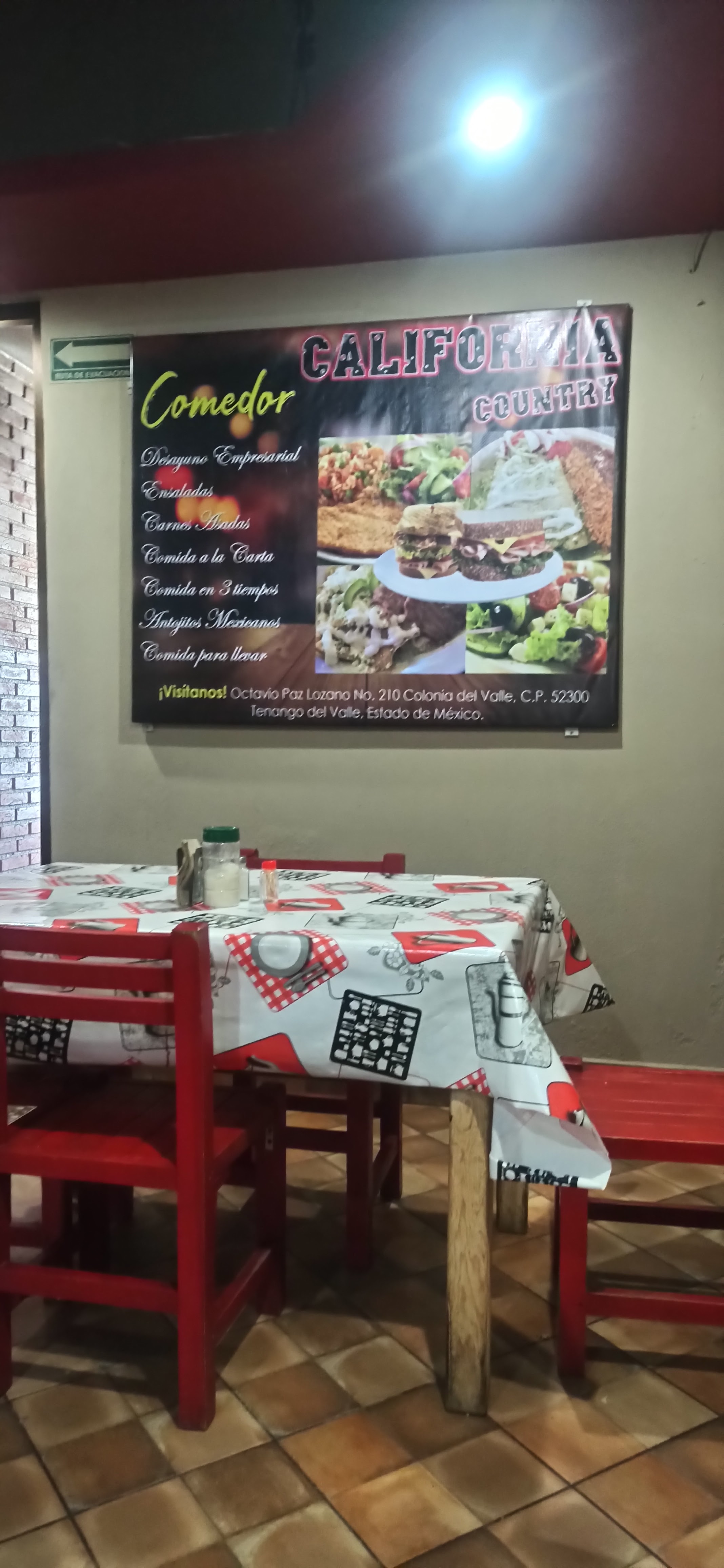 CALIFORNIA COUNTRY image 3