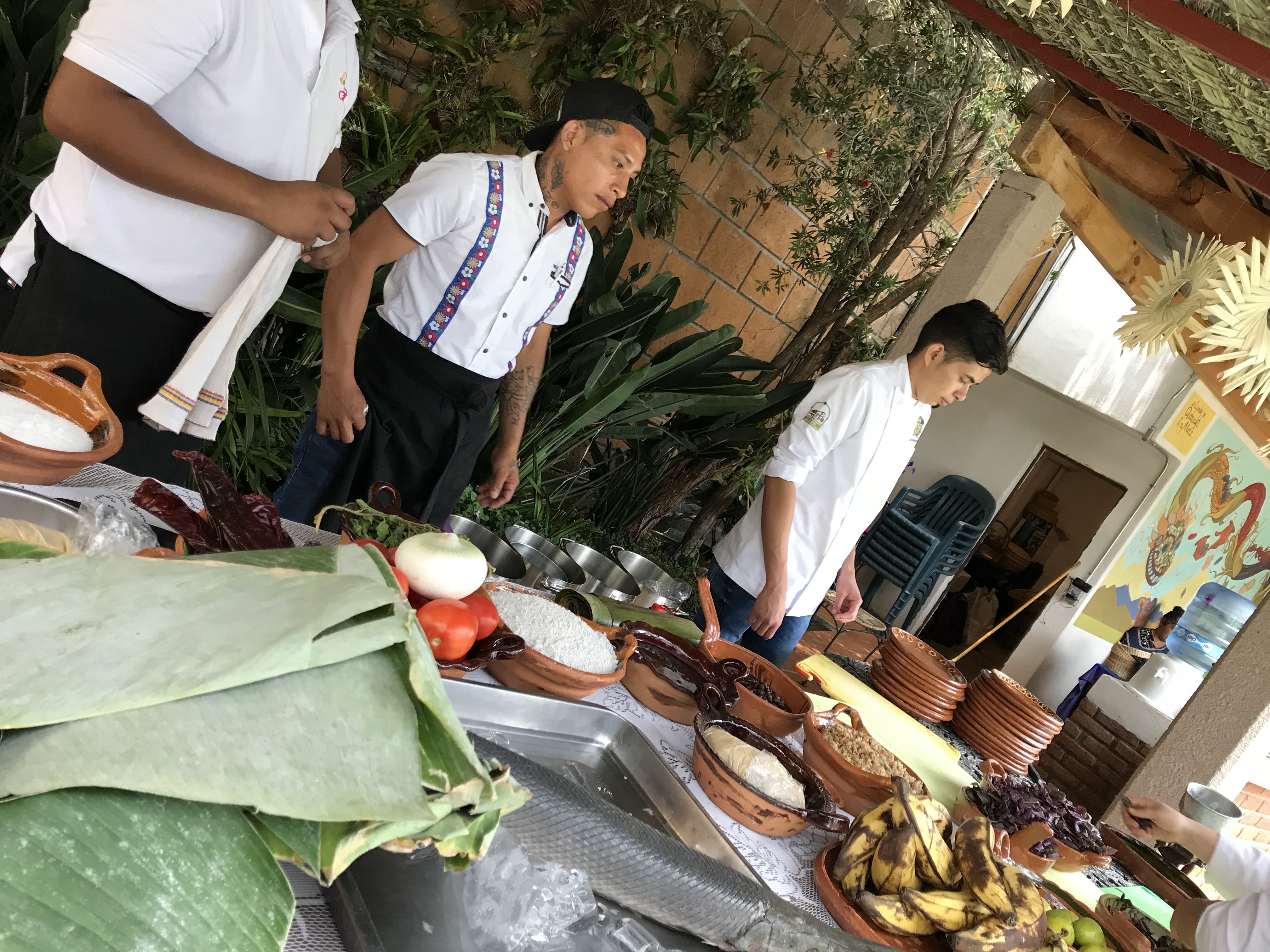 Restaurante Las Canastas image 5