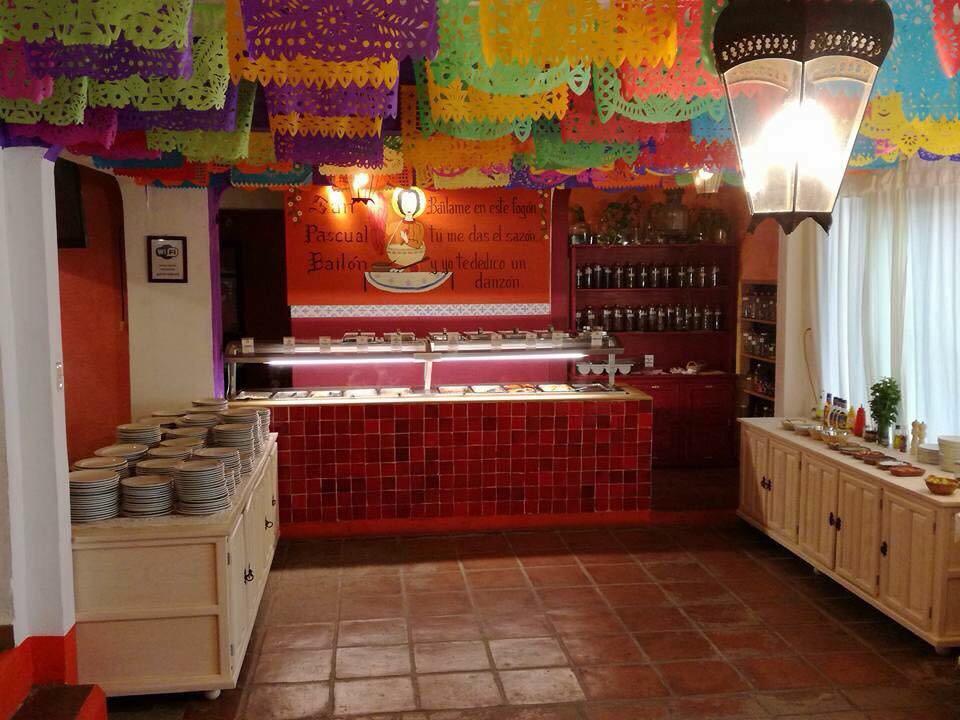 Restaurante Las Canastas image 7