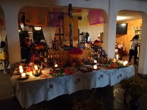 Restaurante Las Canastas image 8