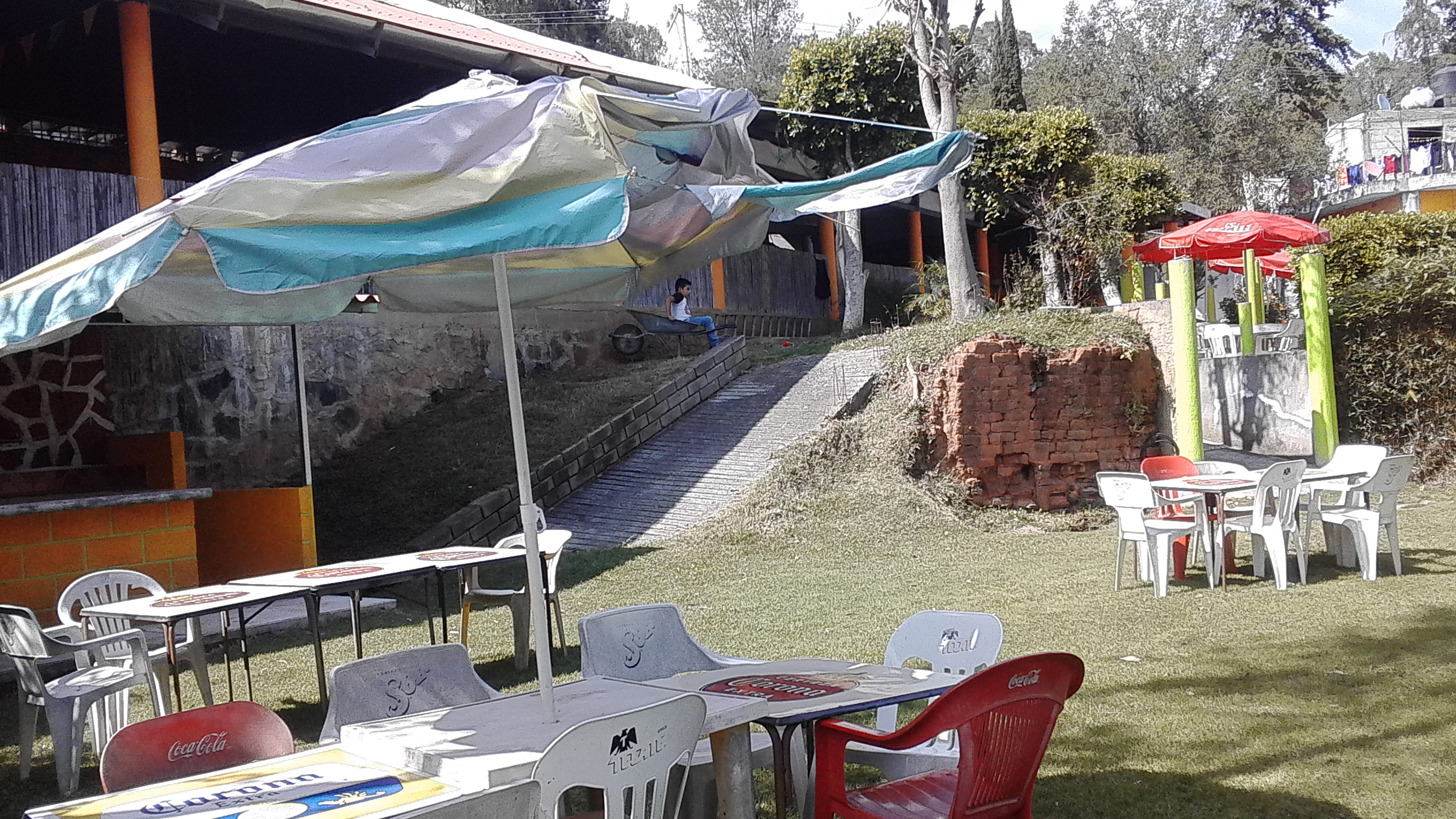 Truchas el Ahuehuete Restaurant image 1