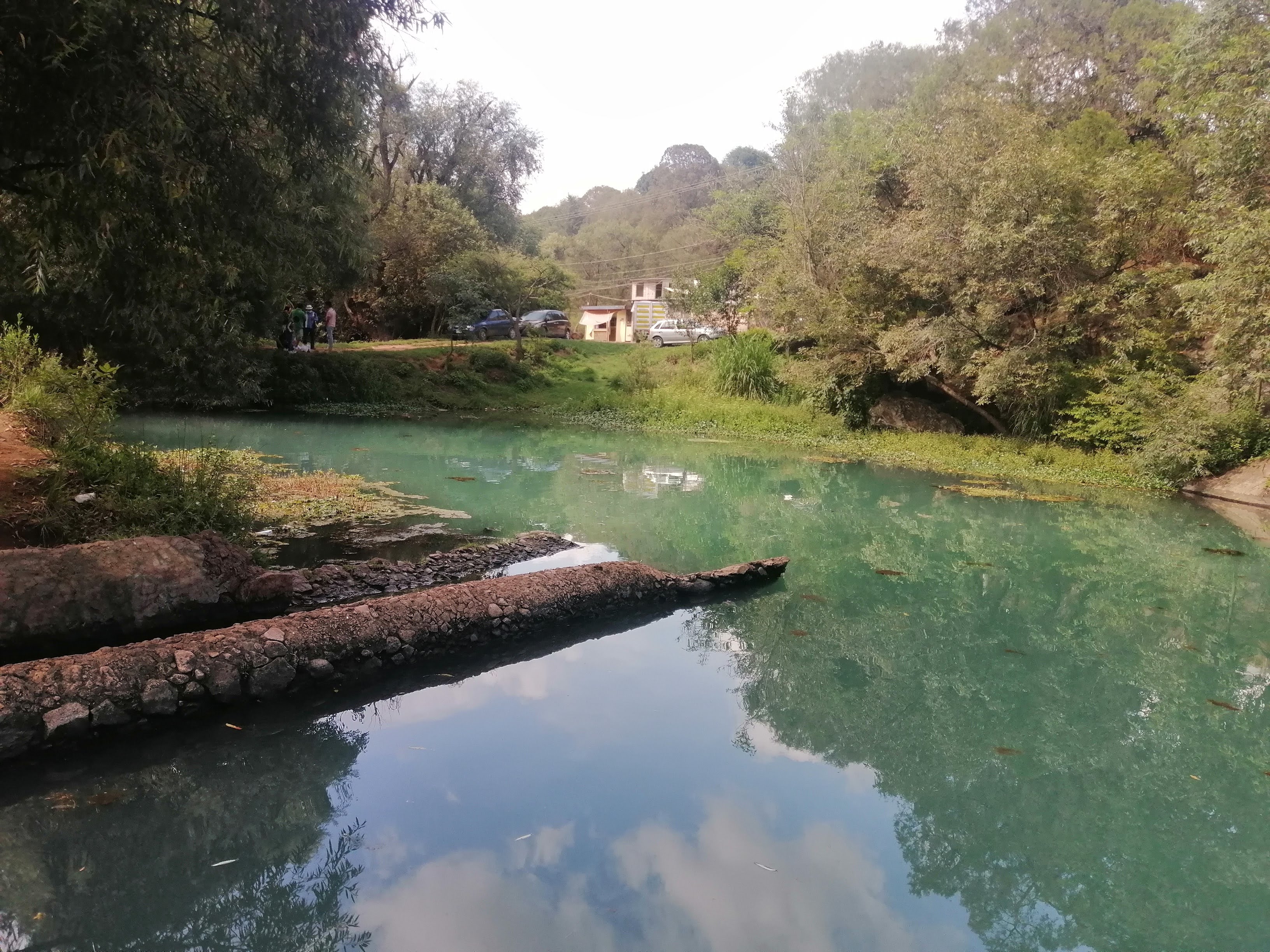 Truchas el Ahuehuete Restaurant image 3