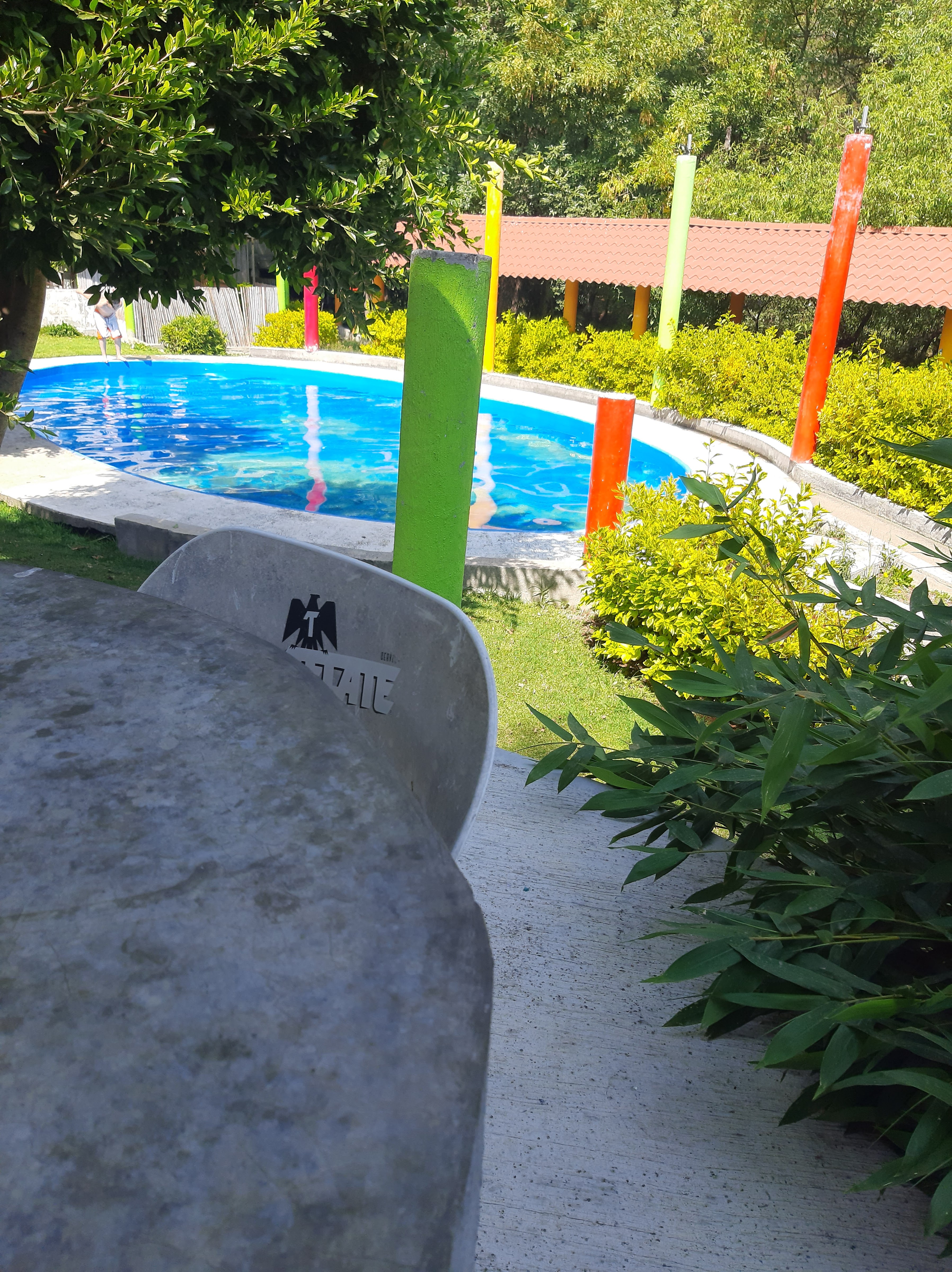 Truchas el Ahuehuete Restaurant image 5