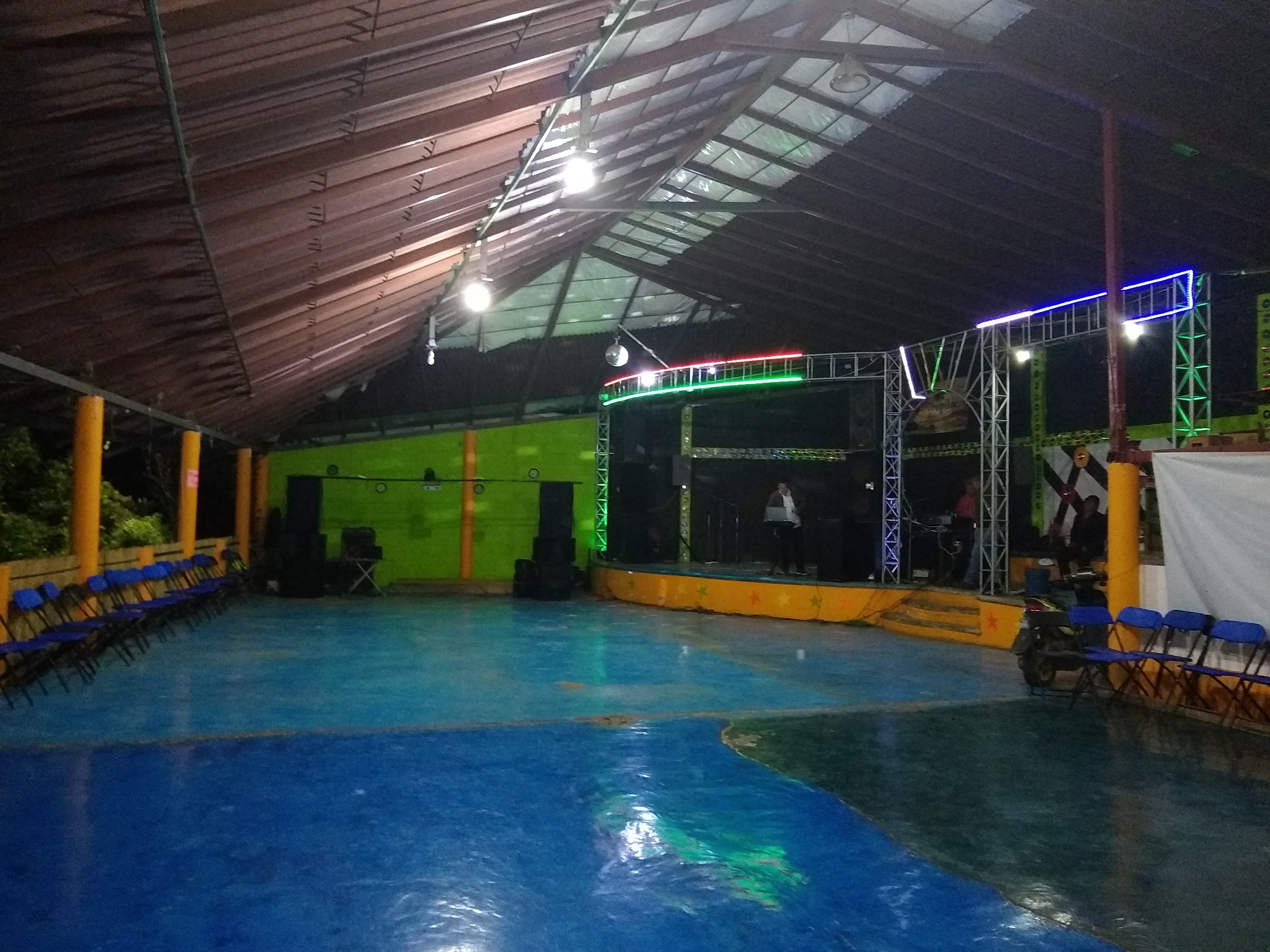 Truchas el Ahuehuete Restaurant image 8