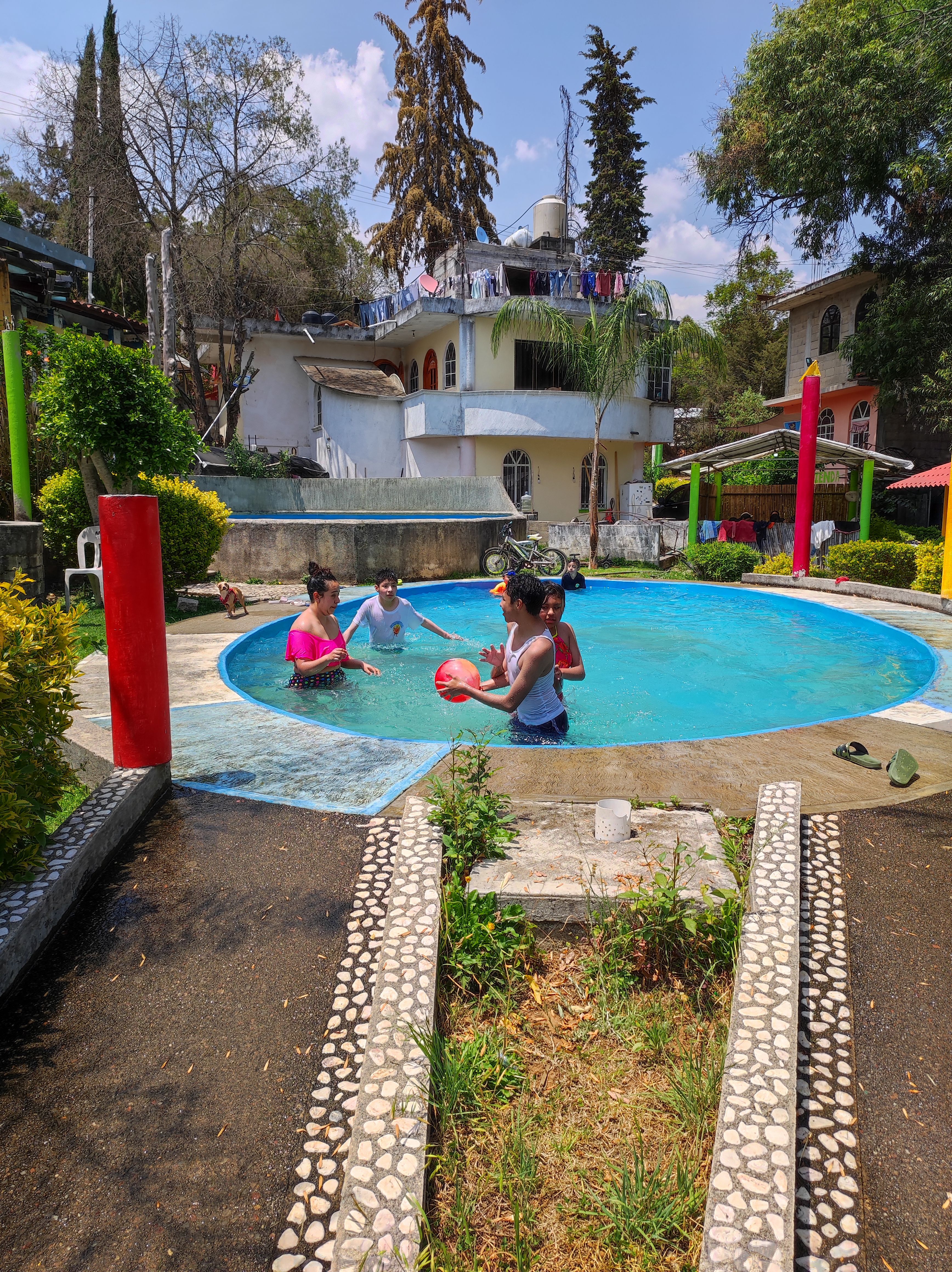 Truchas el Ahuehuete Restaurant image 9