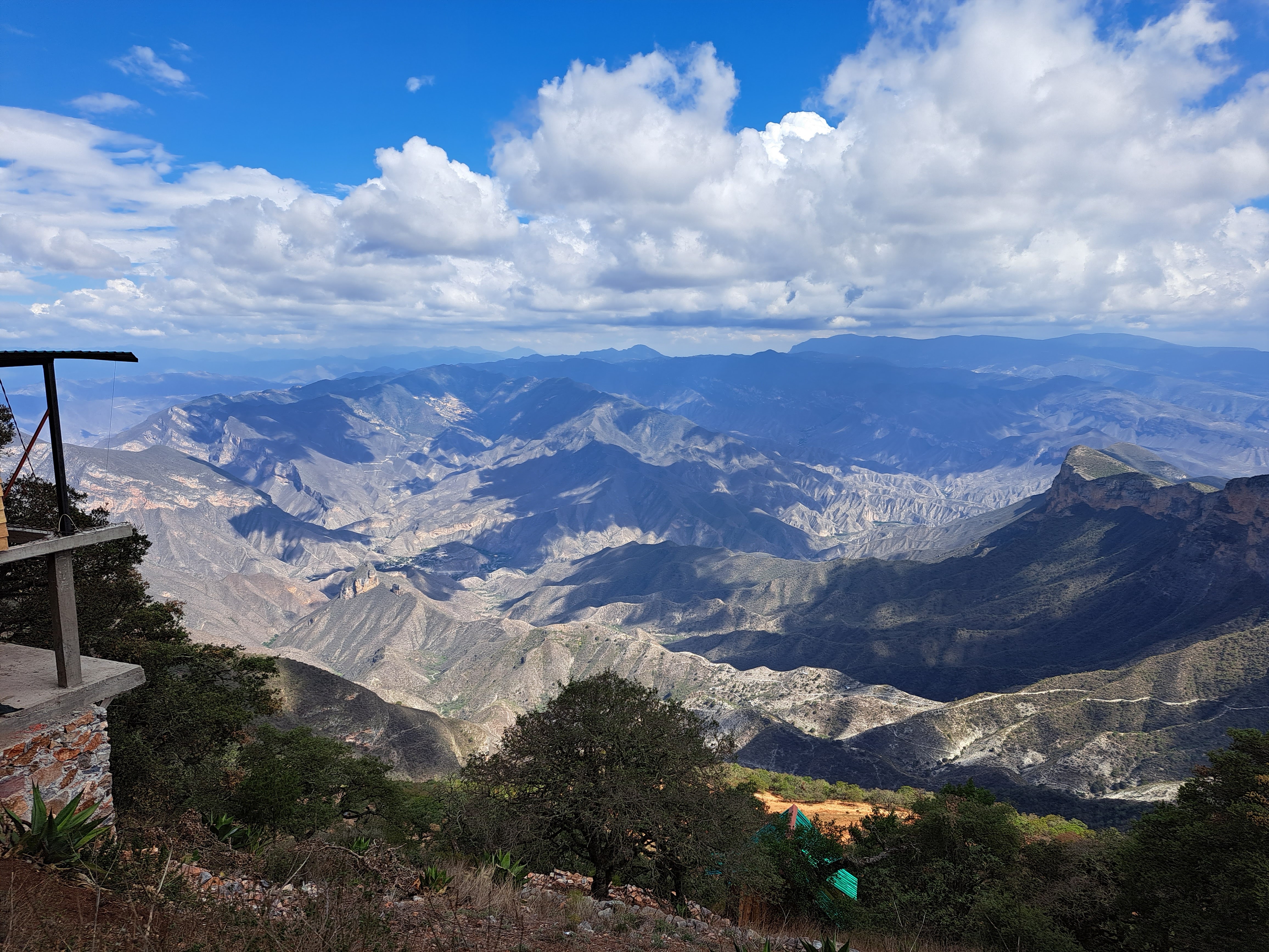 Restaurant El Mirador image 3