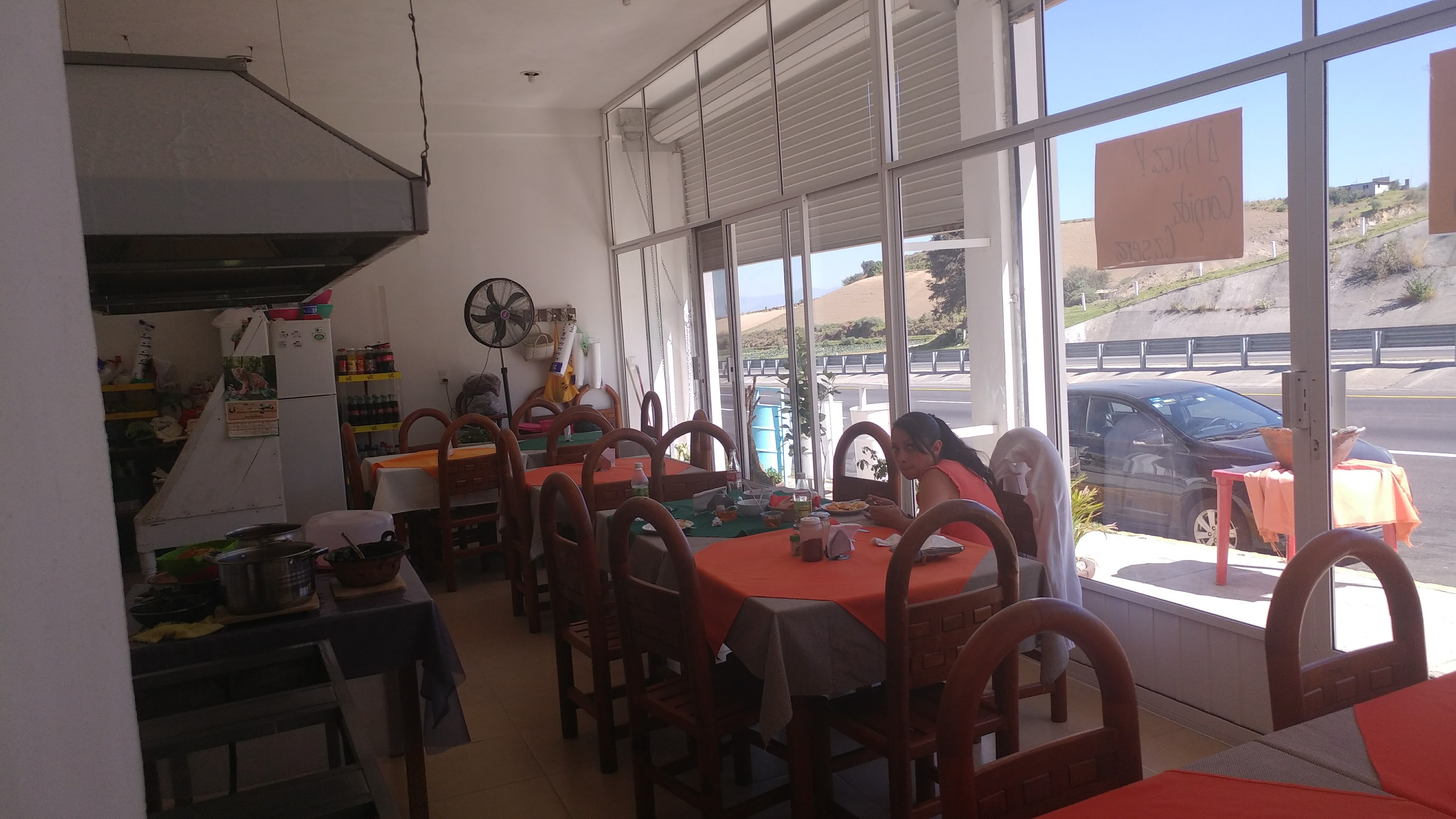 Restaurant El Mirador image 4