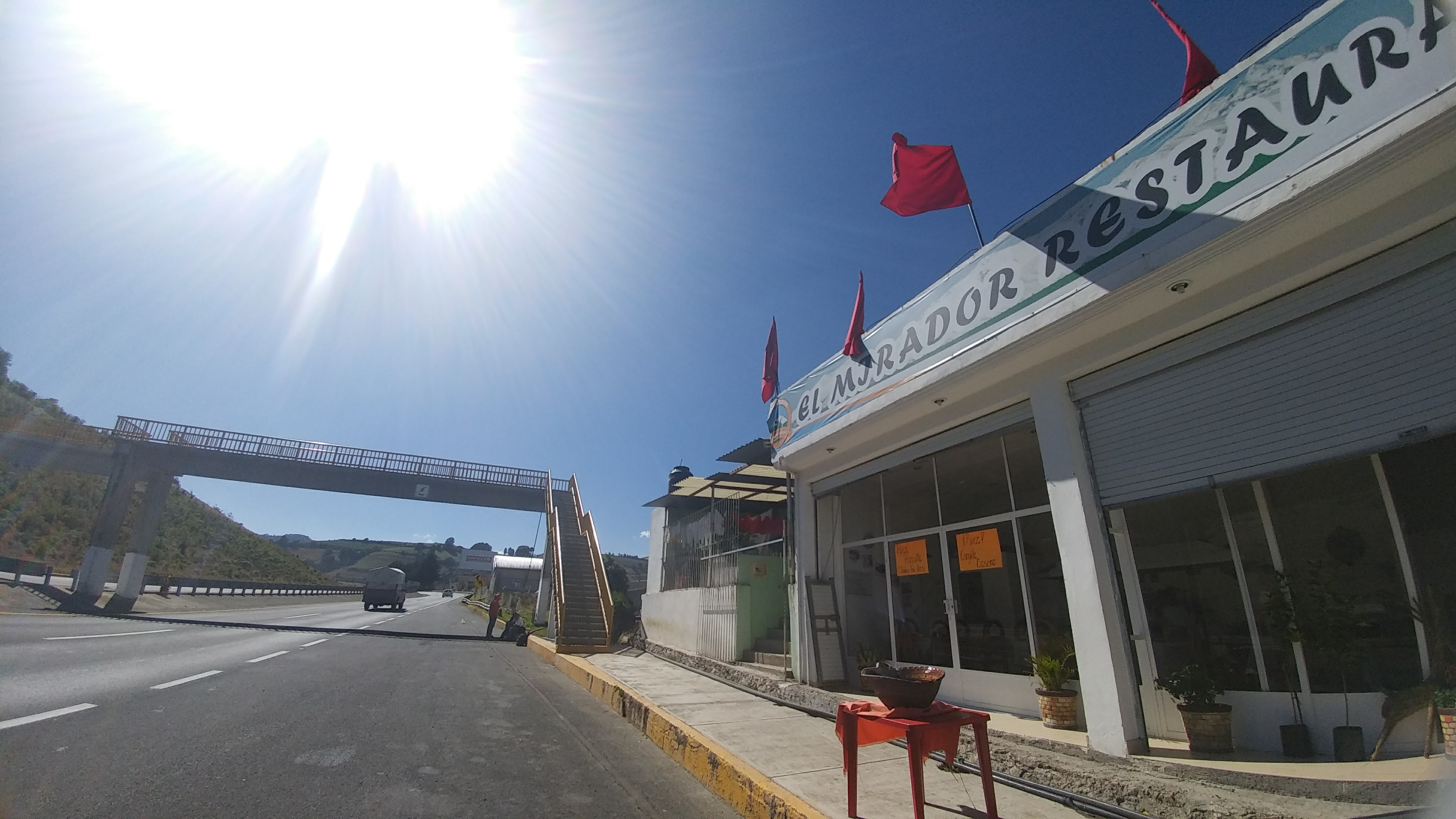 Restaurant El Mirador image 5