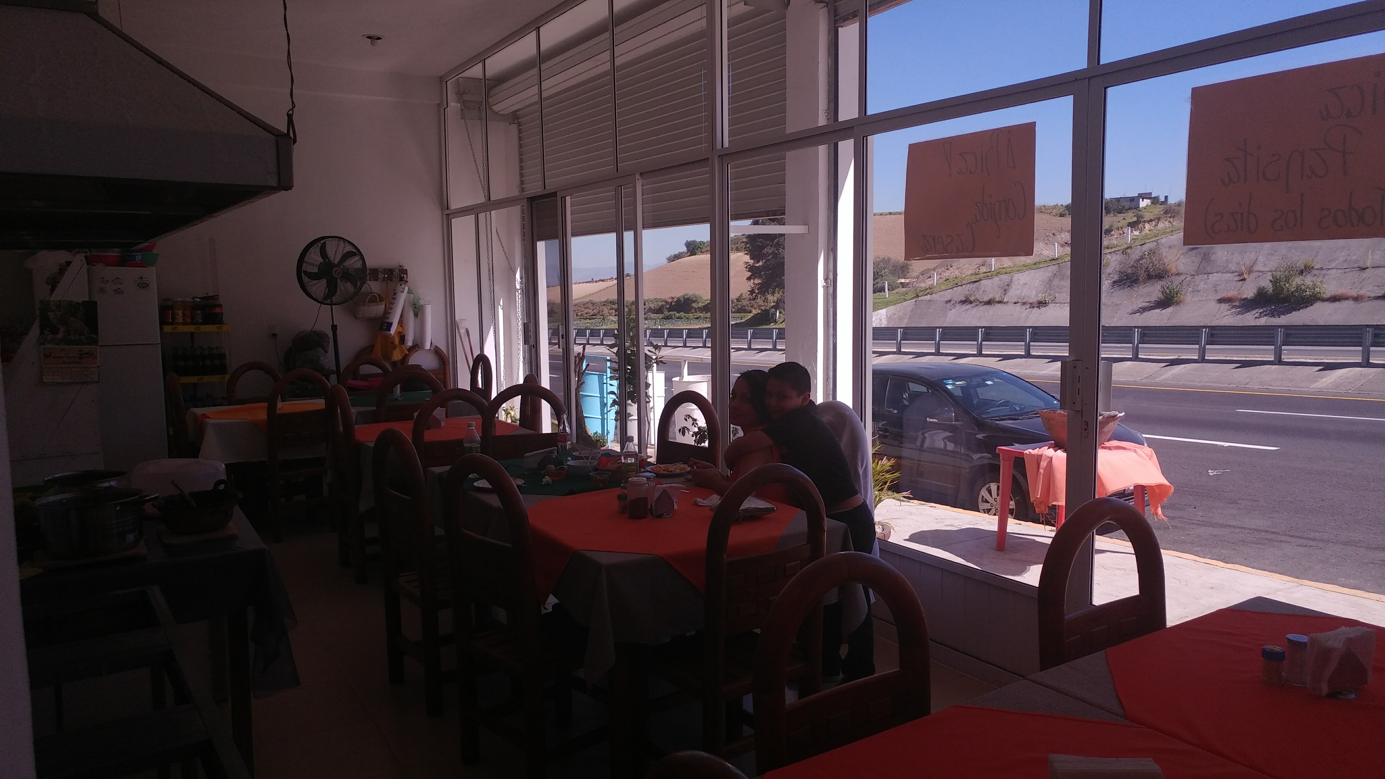 Restaurant El Mirador image 8