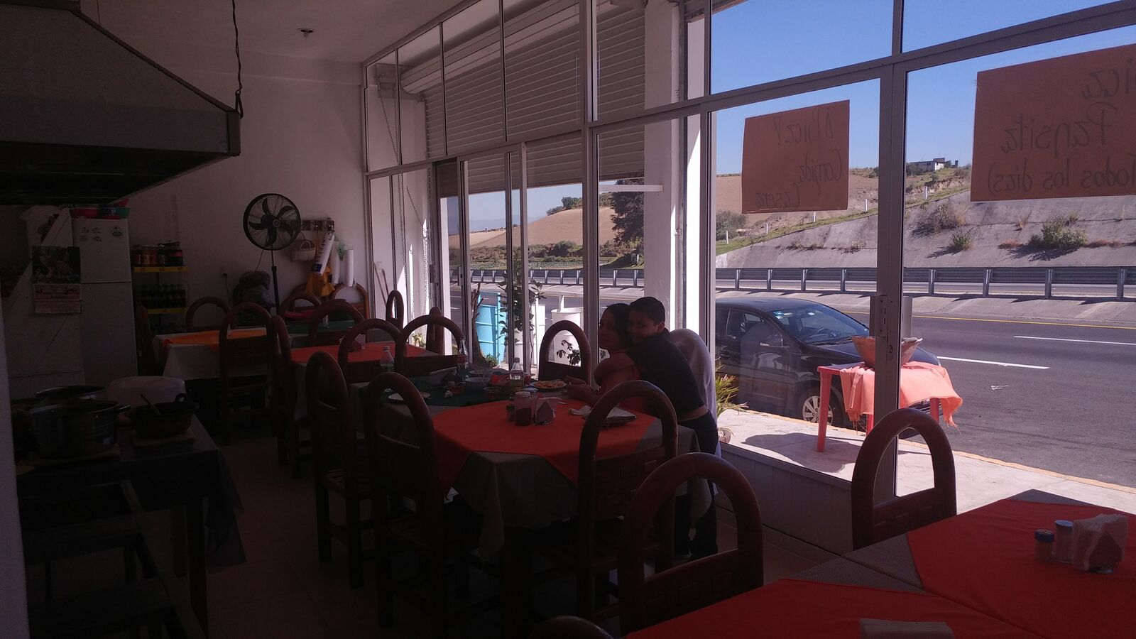 Restaurant El Mirador image 8