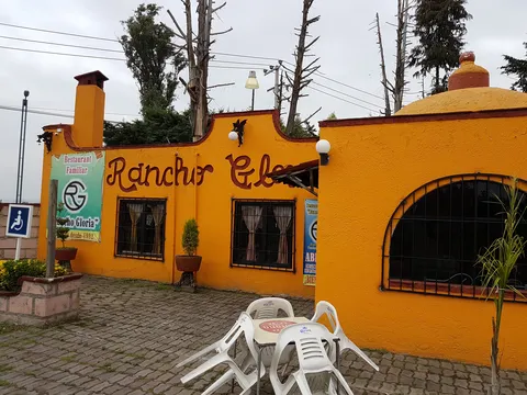 Restaurante Rancho Gloria image 1