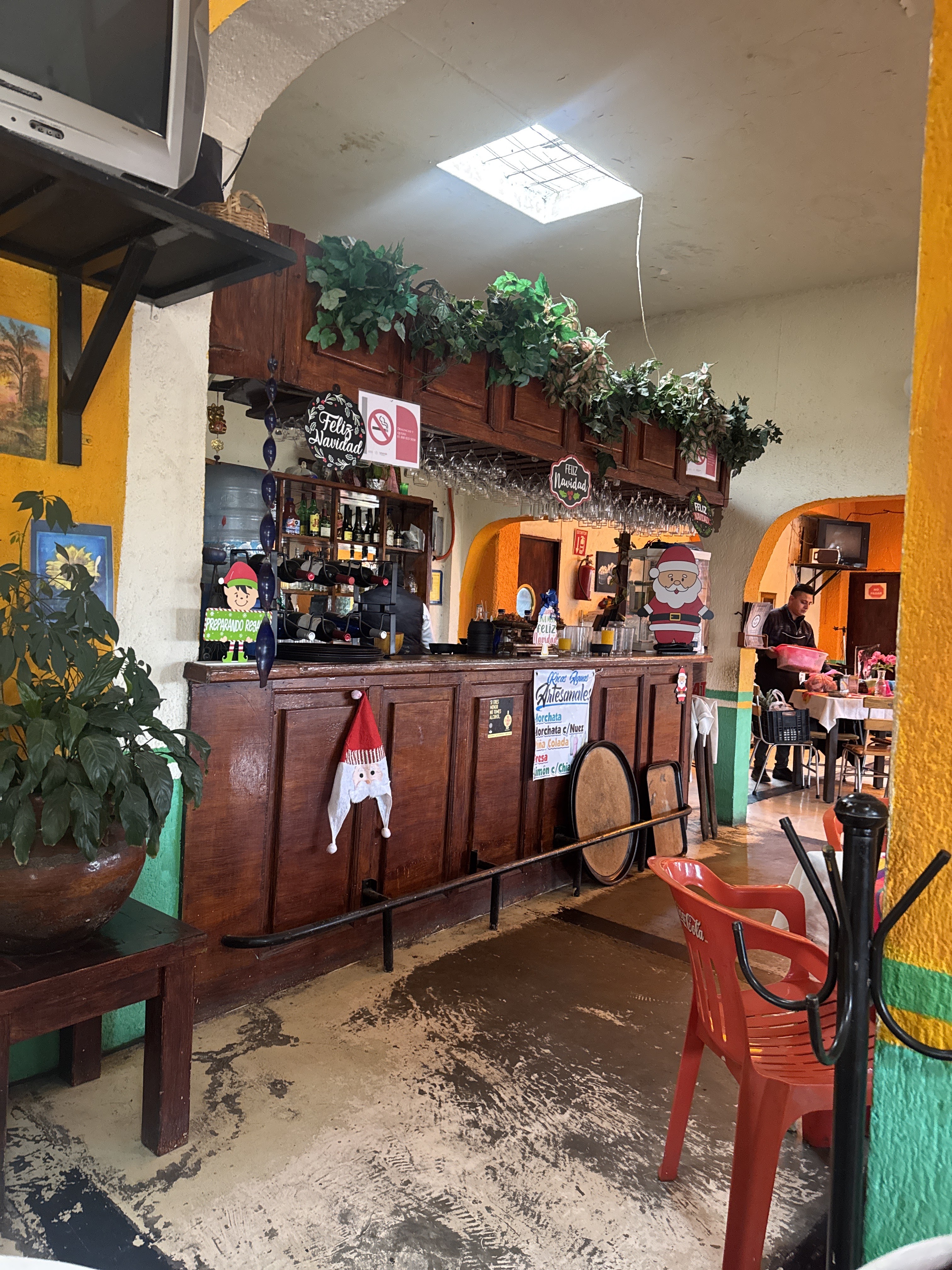 Restaurante Rancho Gloria image 3