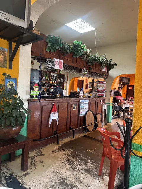 Restaurante Rancho Gloria image 3