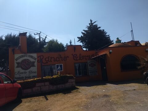 Restaurante Rancho Gloria image 4